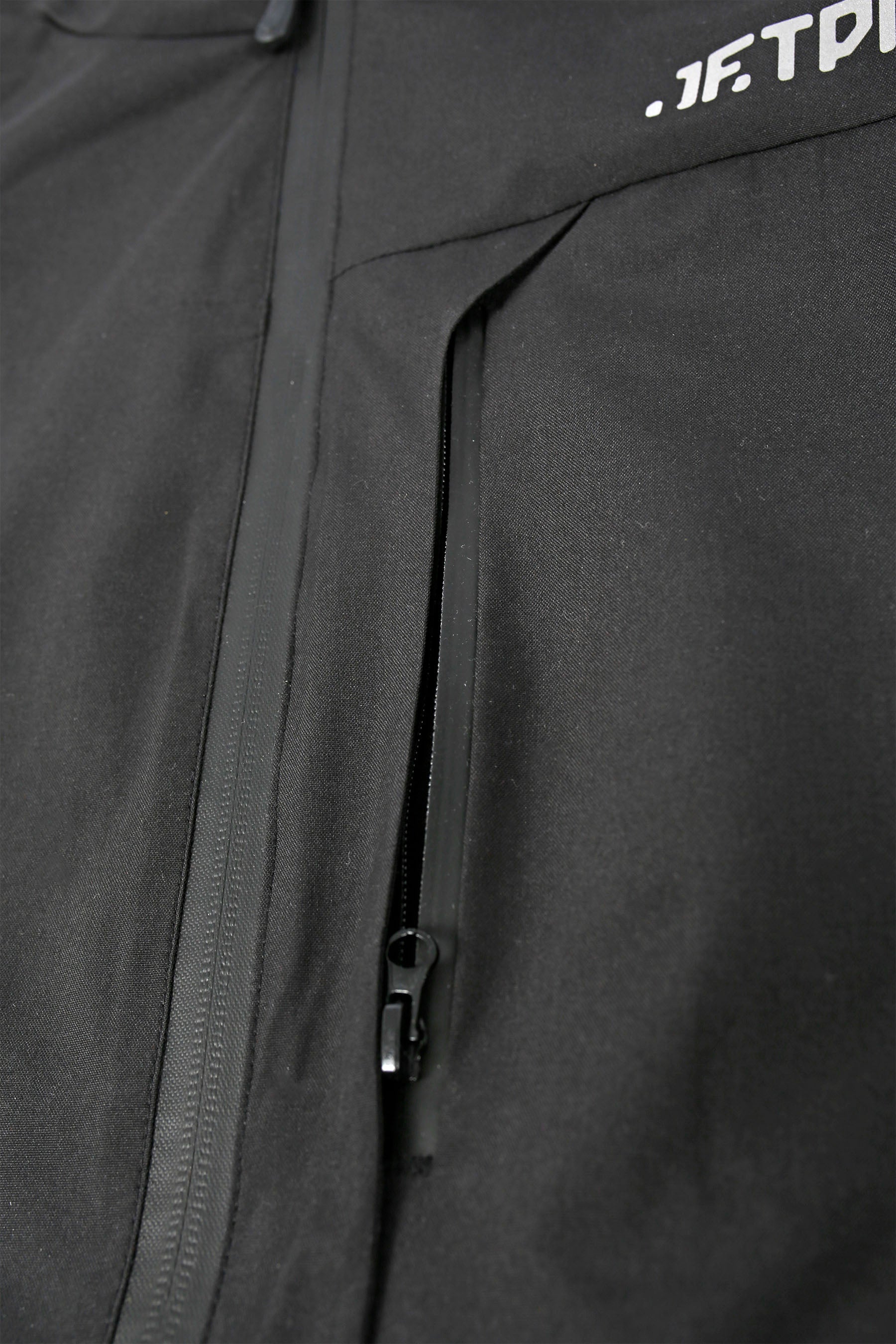 Jetpilot Venture Spray Jacket 5