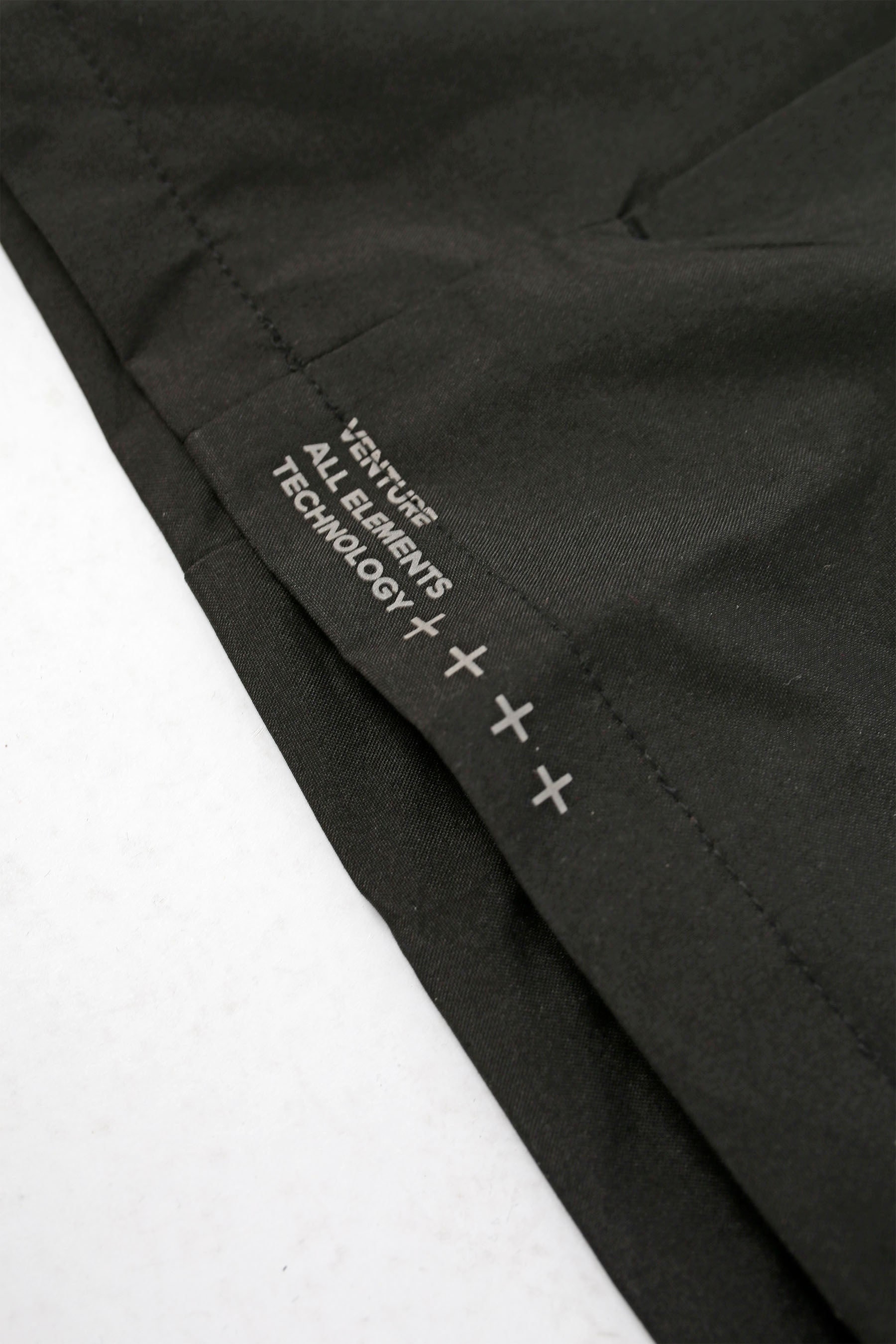 Jetpilot Venture Spray Jacket 8