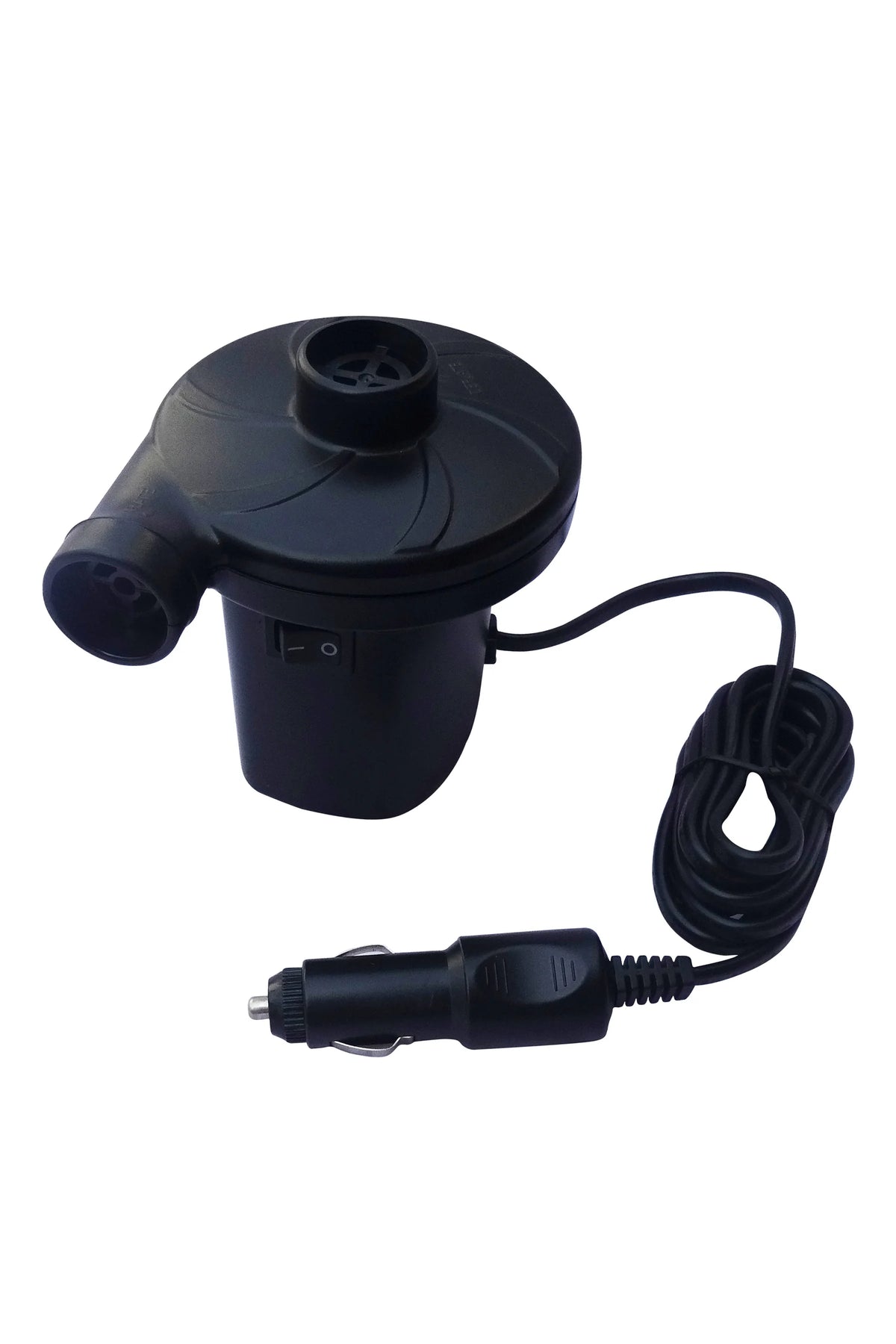 Jetpilot Electric Air Pump for Inflatables - Black