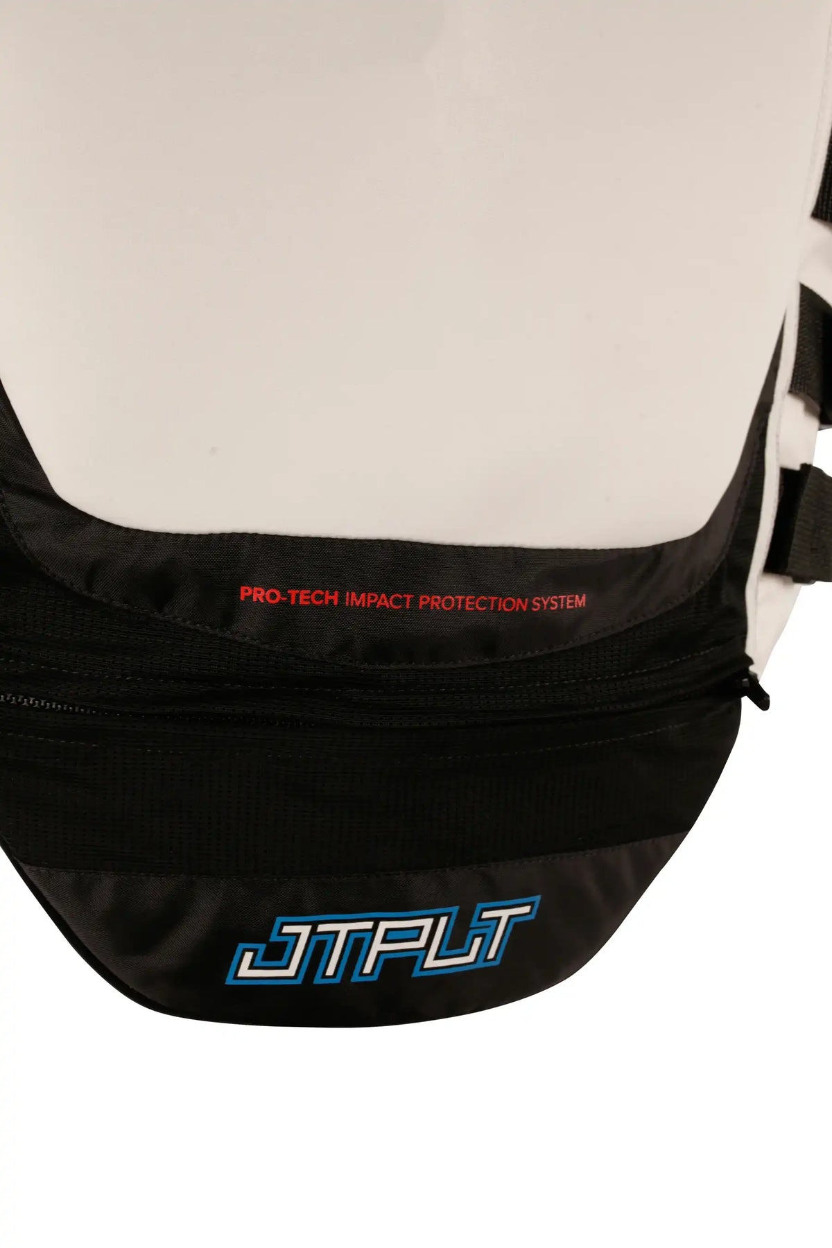 Jetpilot Vault Protech Side Entry ISO 50N Race Life Jacket - Black/Blue