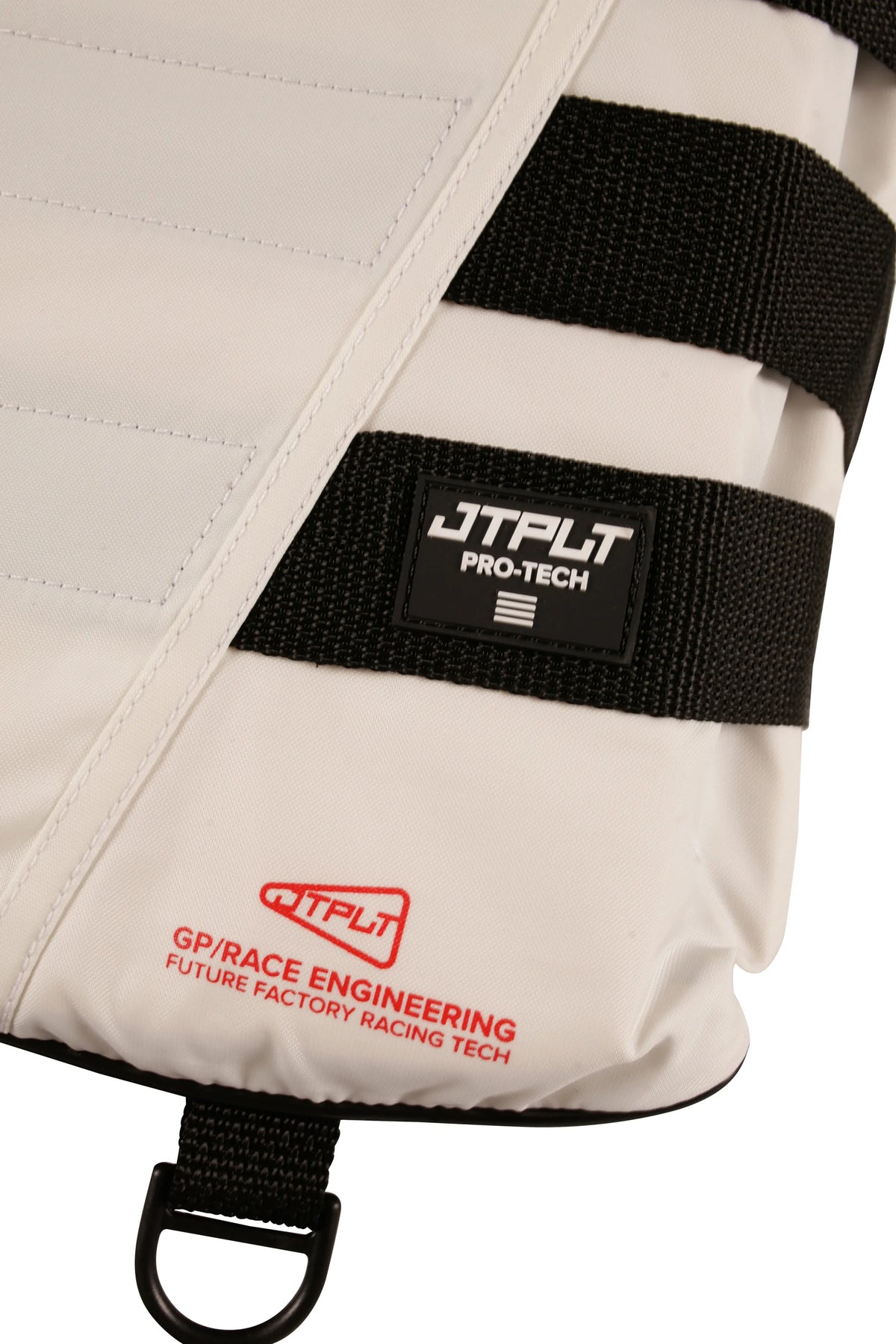Jetpilot Vault Protech Side Entry ISO 50N Race Life Jacket - Black/Blue