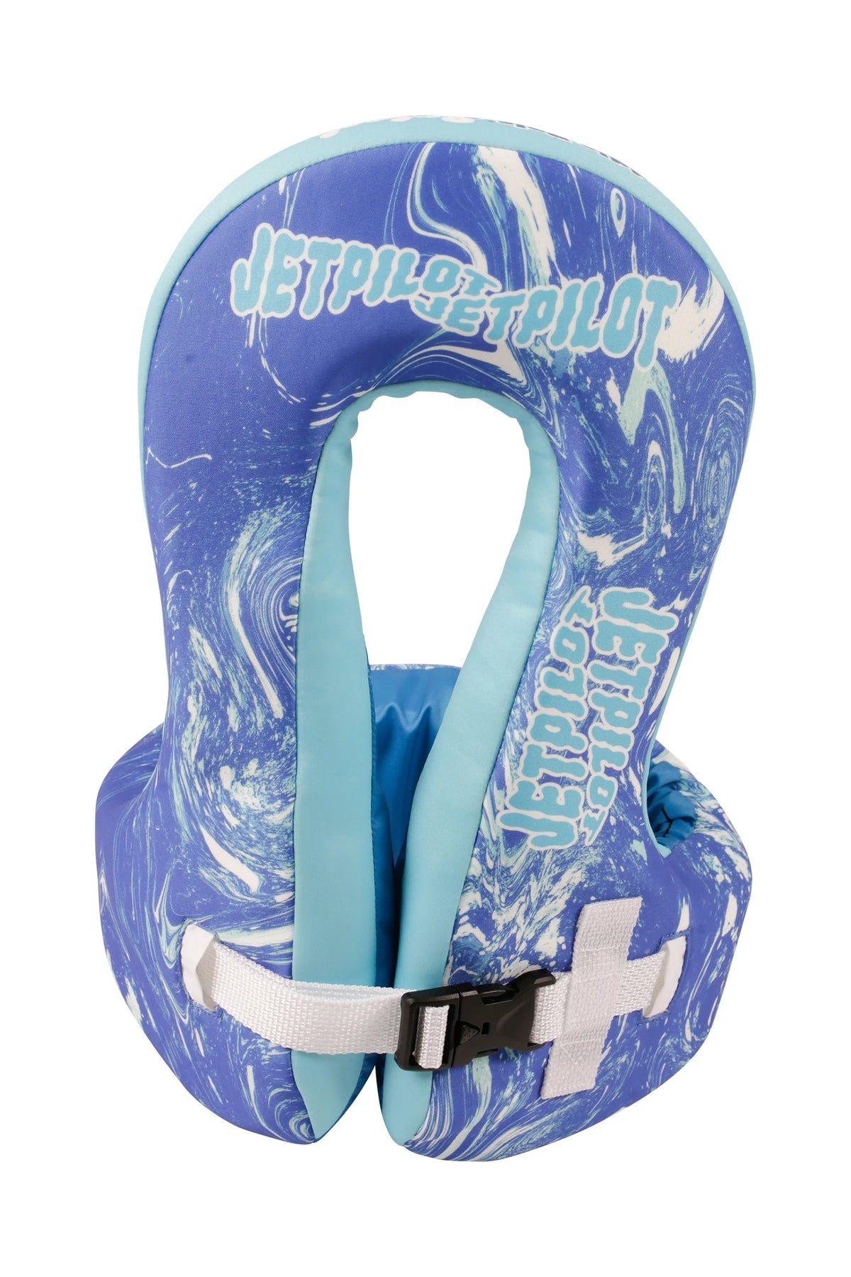 Jetpilot Paddle Pal Splash Kids Life Jacket - Blue