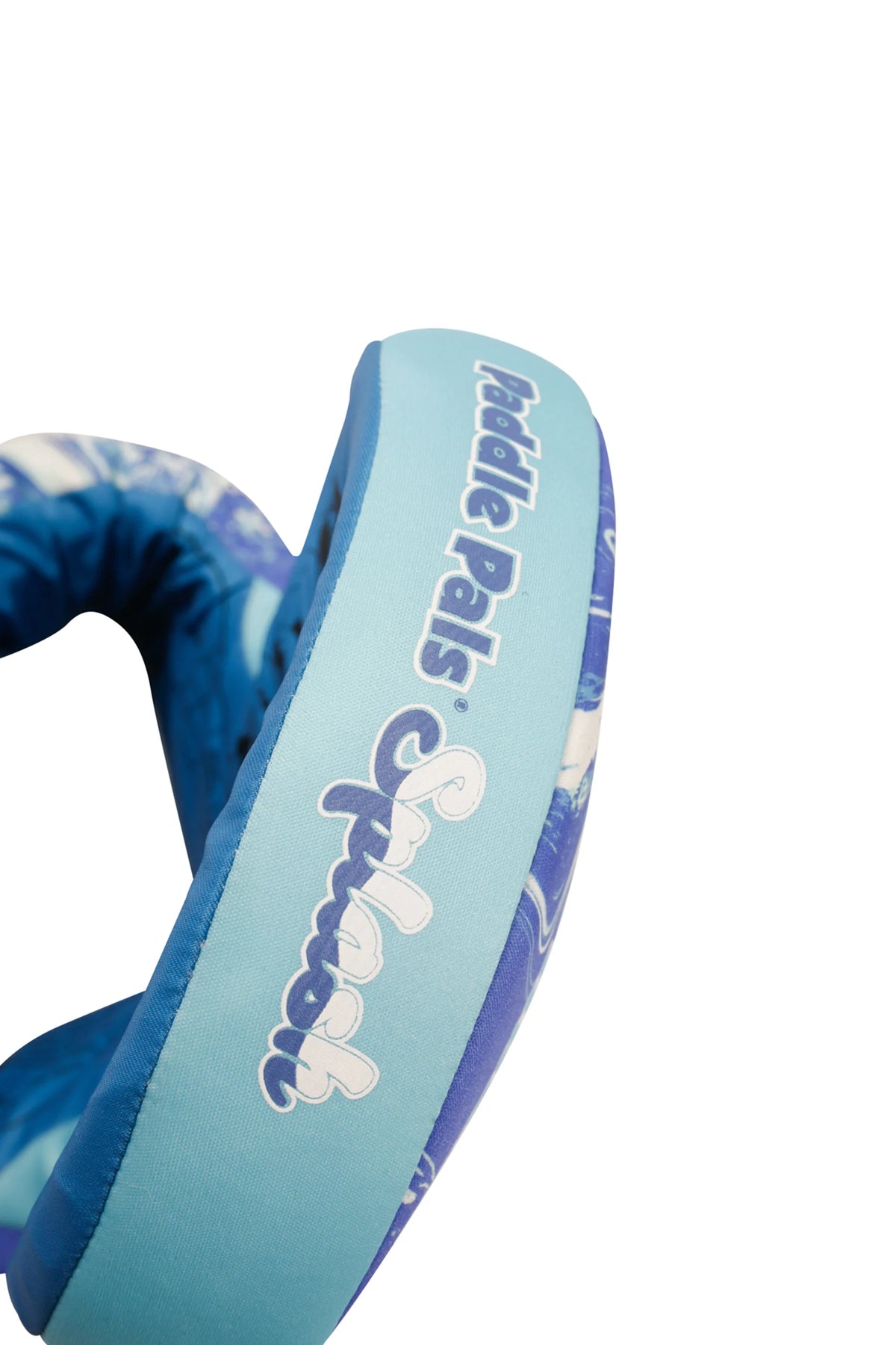 Jetpilot Paddle Pal Splash Kids Life Jacket - Blue