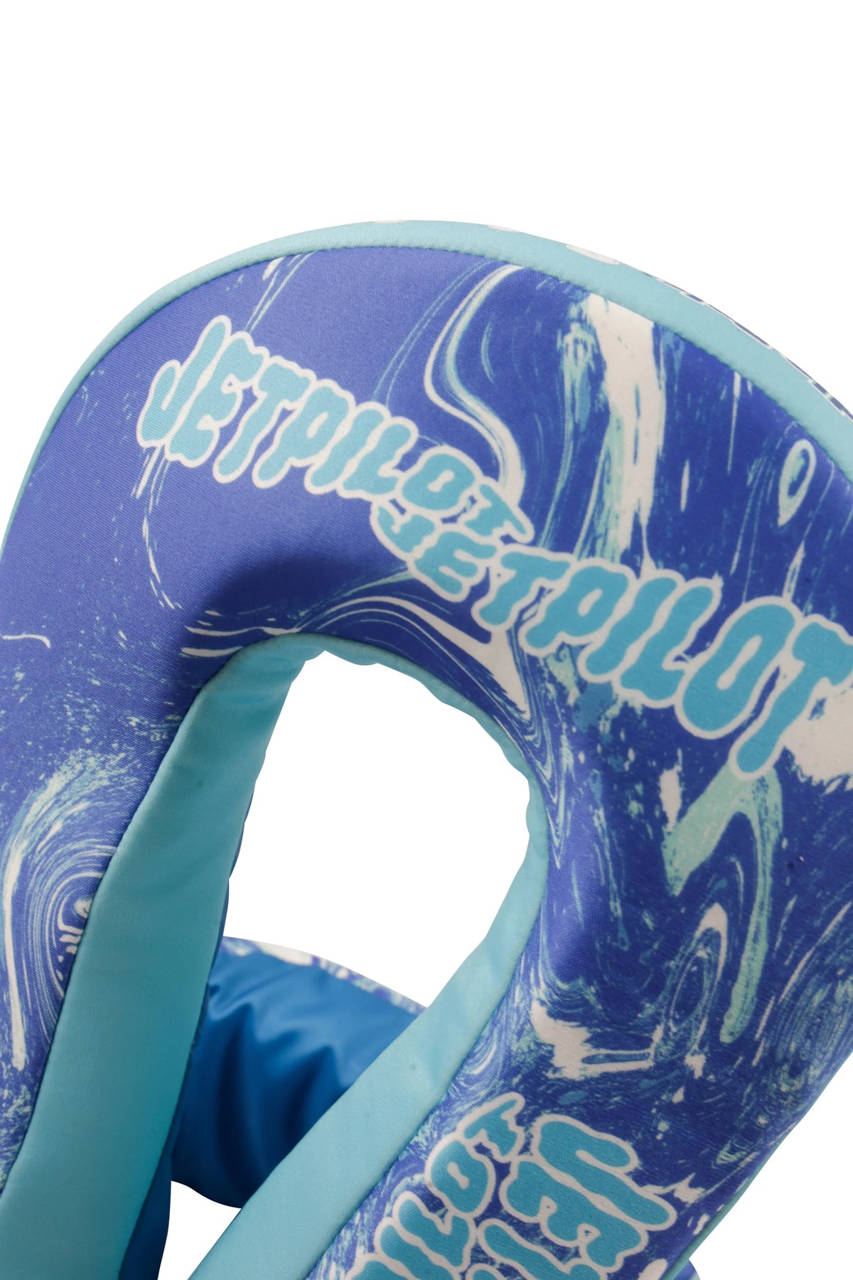 Jetpilot Paddle Pal Splash Kids Life Jacket - Blue