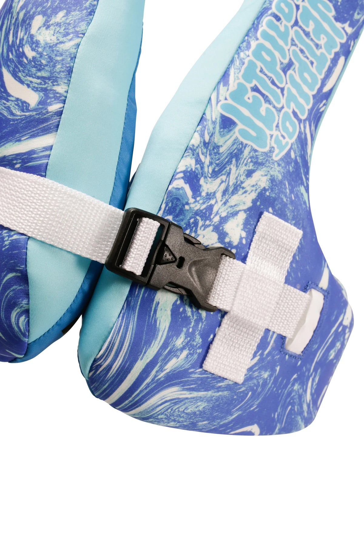 Jetpilot Paddle Pal Splash Kids Life Jacket - Blue