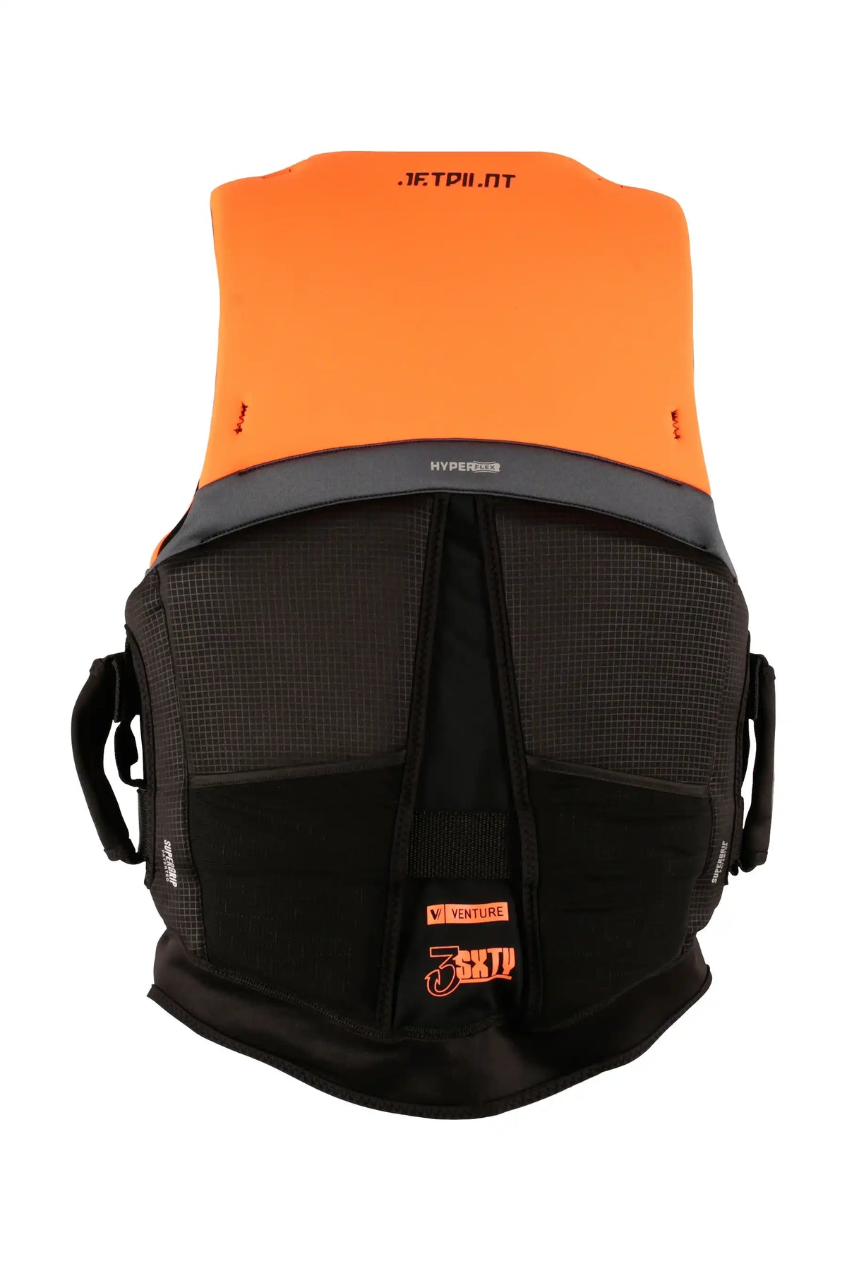 Jetpilot 360 Venture Jet Ski Life Jacket - Orange L50