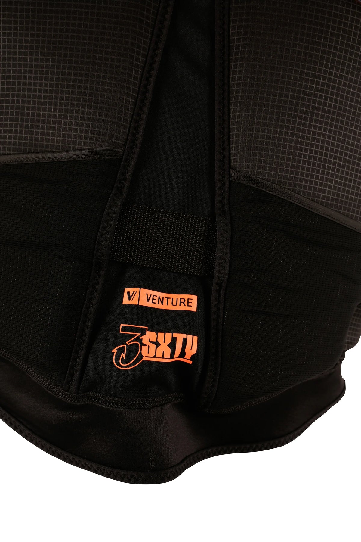 Jetpilot 360 Venture Jet Ski Life Jacket - Orange L50