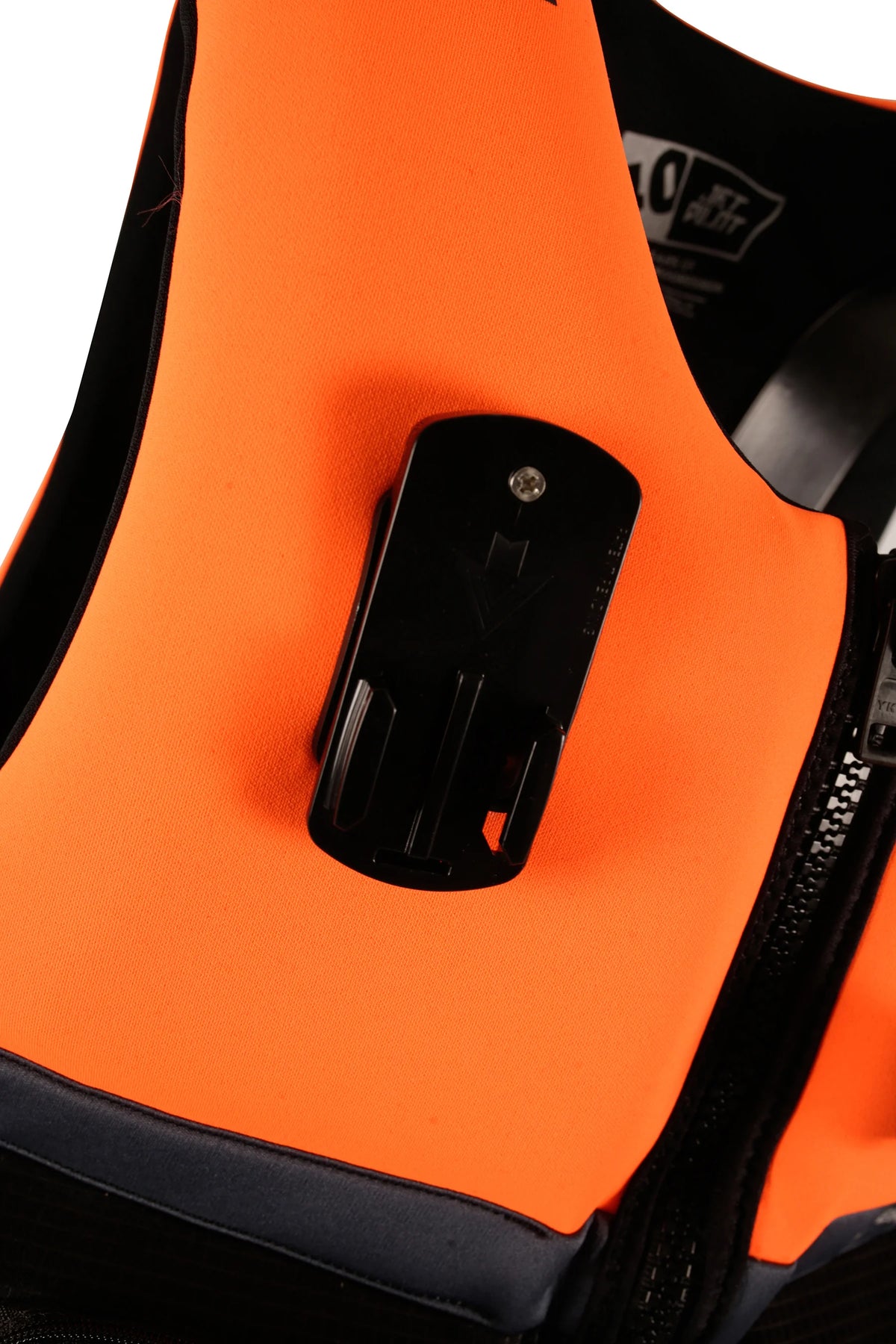 Jetpilot 360 Venture Jet Ski Life Jacket - Orange L50