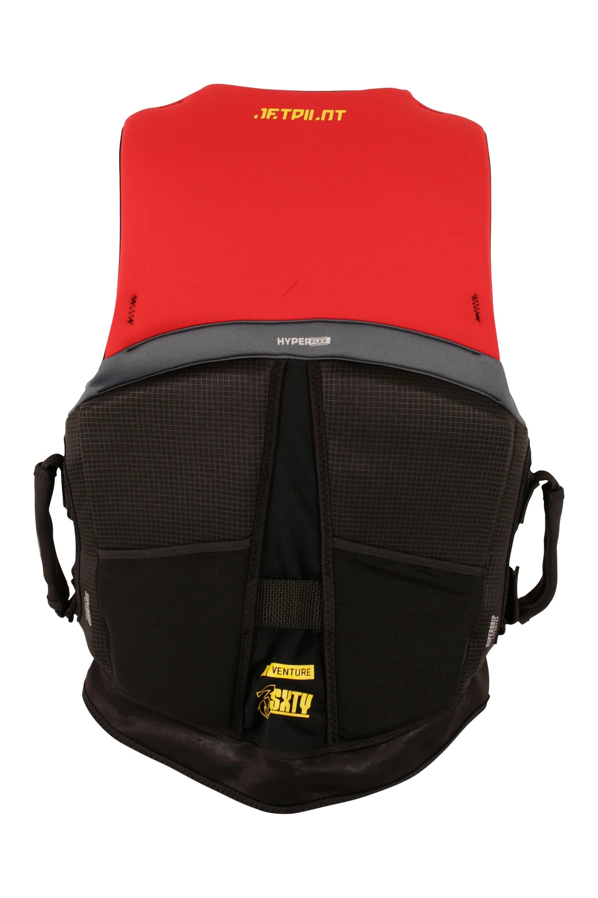 Jetpilot 360 Venture Jet Ski Life Jacket - Red L50