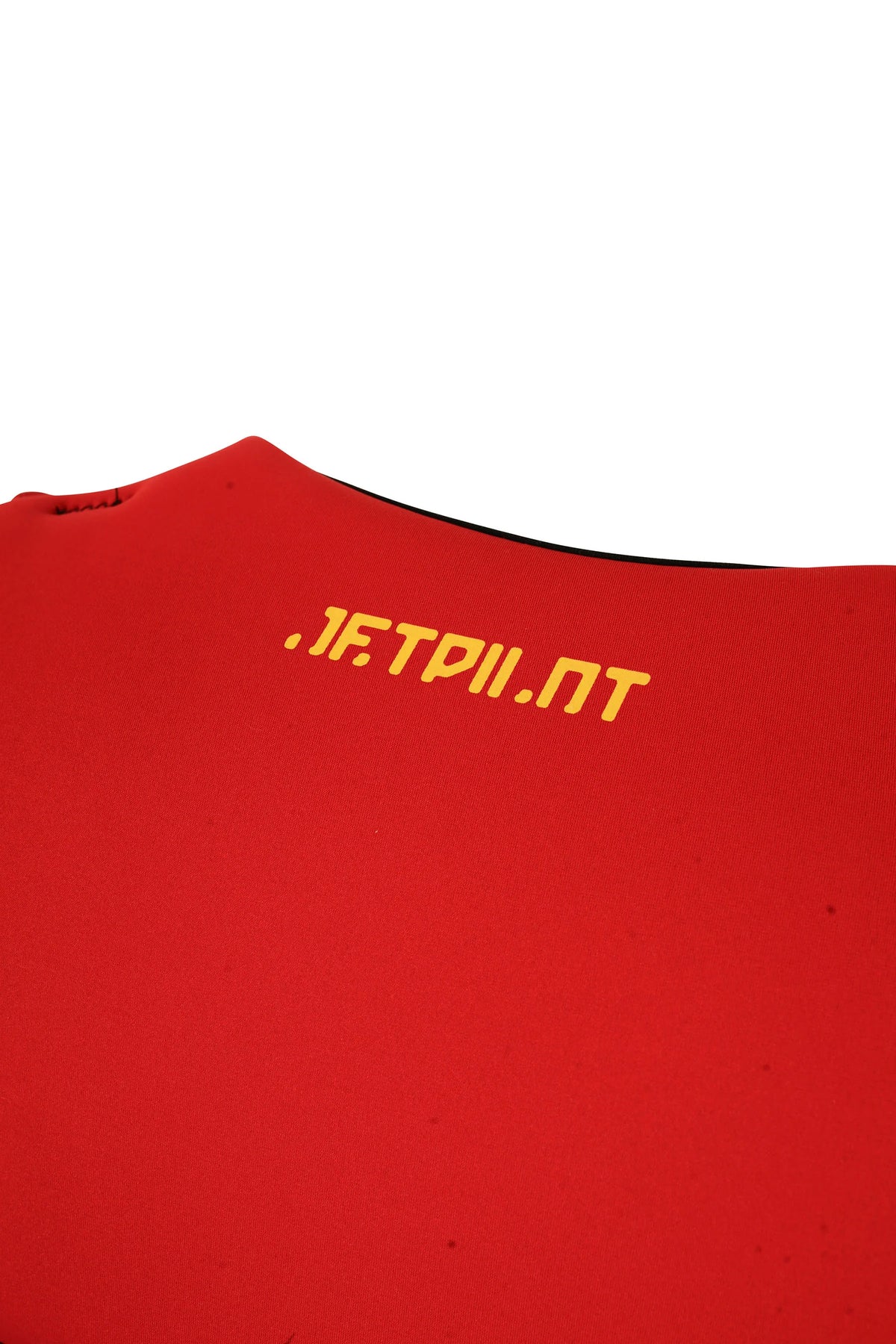 Jetpilot 360 Venture Jet Ski Life Jacket - Red L50
