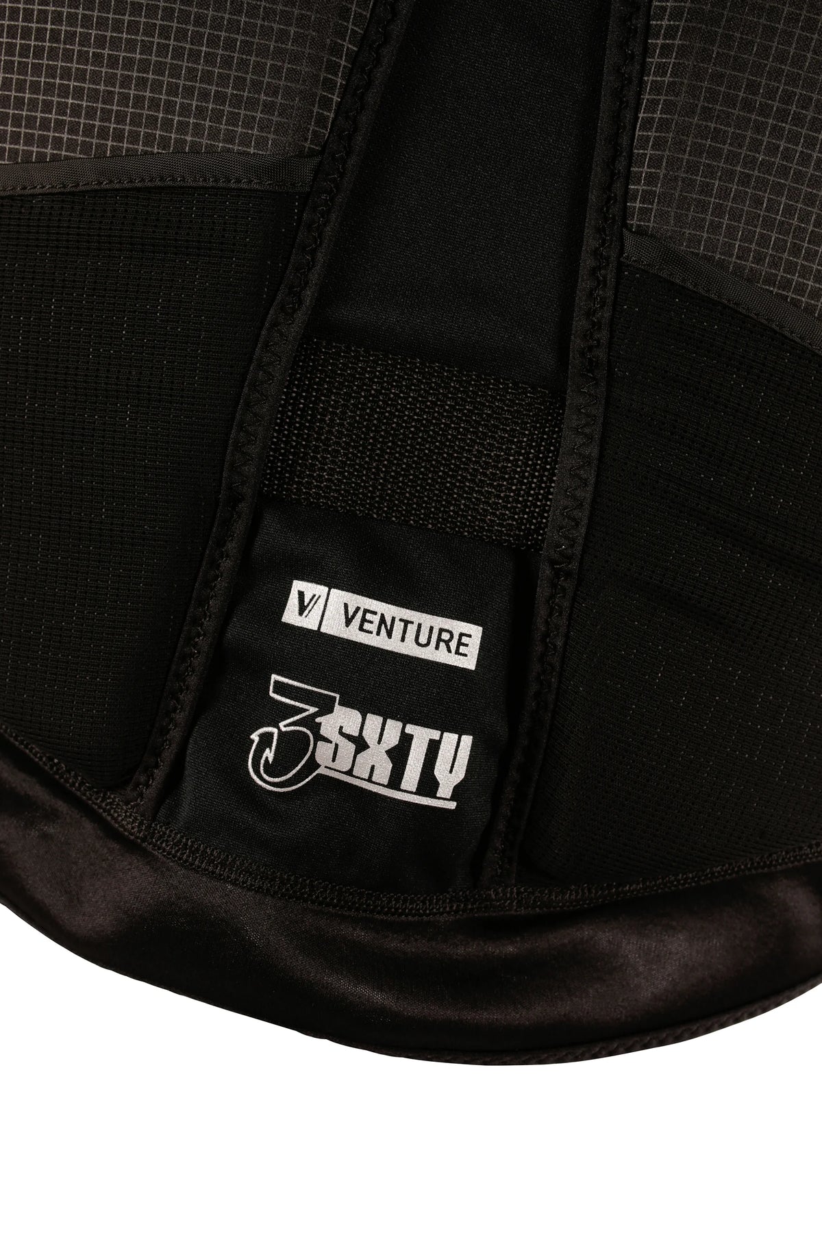 Jetpilot 360 Venture Jet Ski Life Jacket - Black