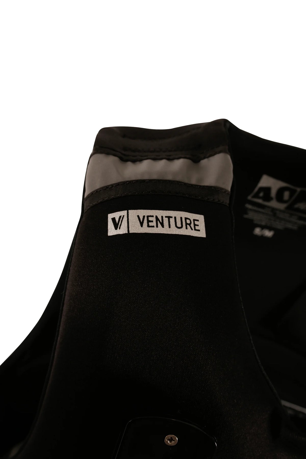 Jetpilot 360 Venture Jet Ski Life Jacket - Black