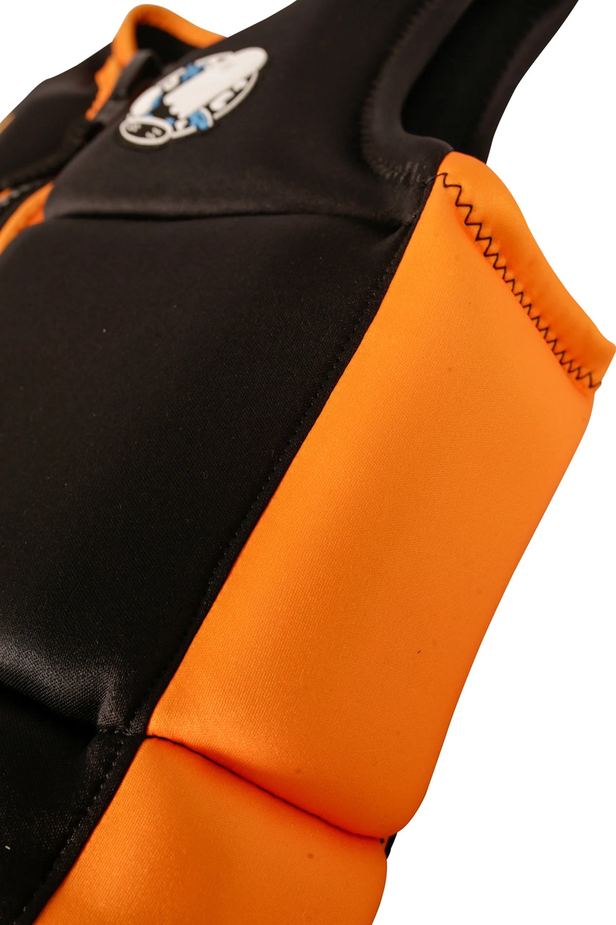 Jetpilot Freeride Boys Life Jacket - Black