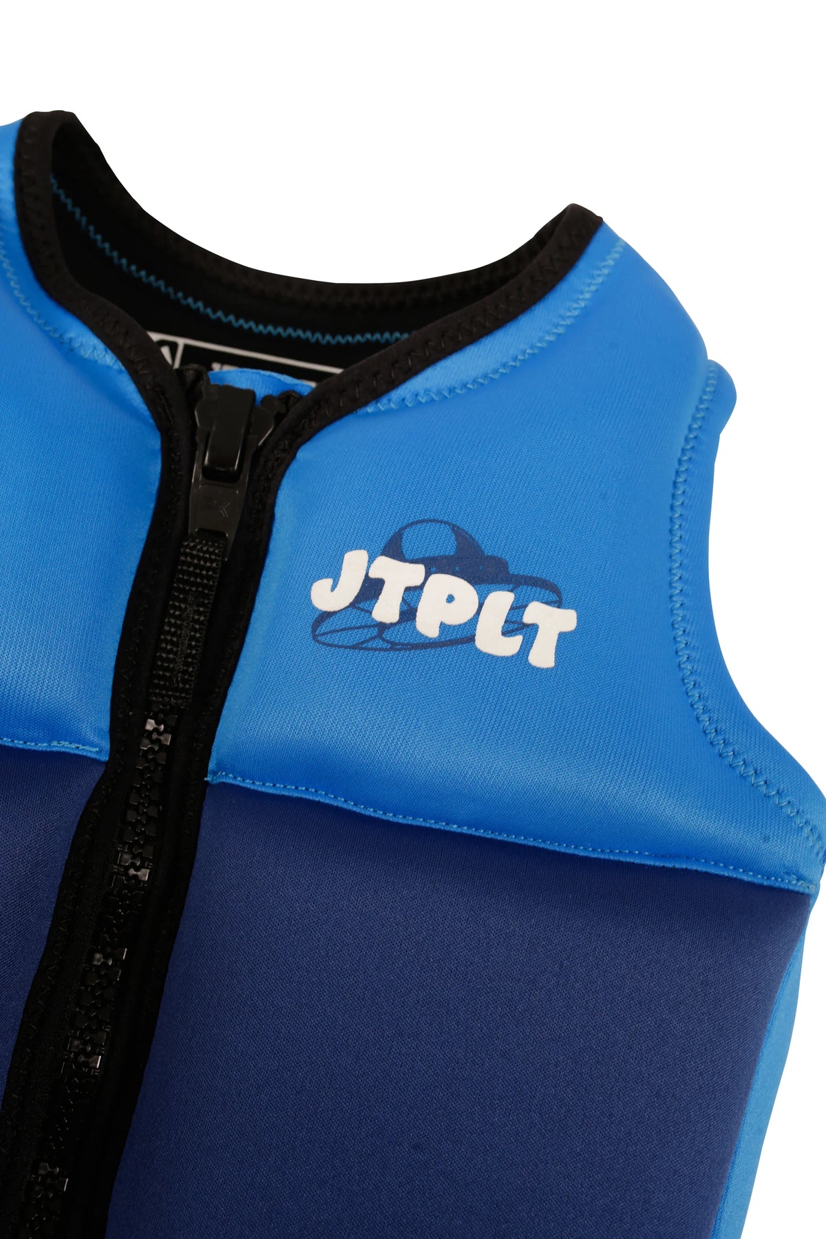 Jetpilot Freeride Boys Life Jacket - Blue