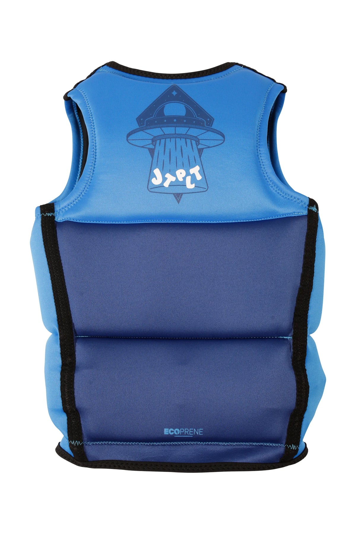 Jetpilot Freeride Boys Life Jacket - Blue