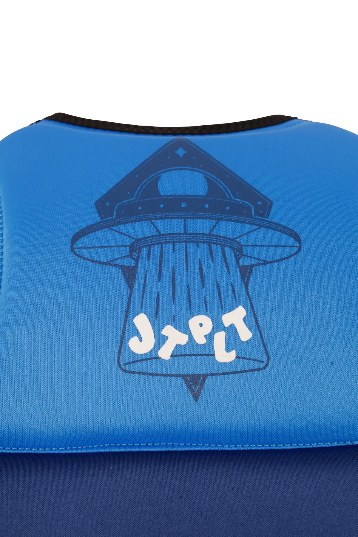 Jetpilot Freeride Boys Life Jacket - Blue
