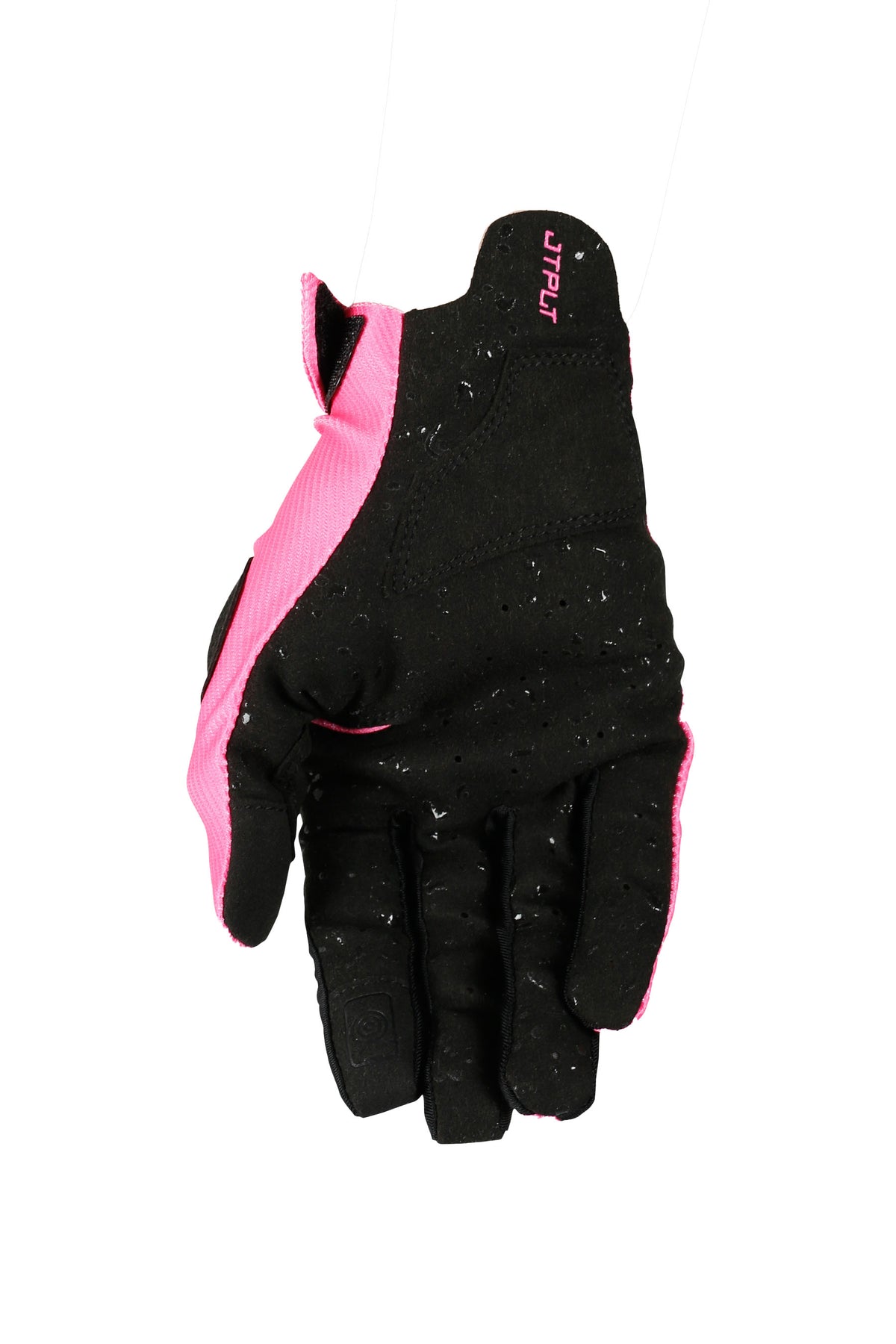 Jetpilot Vault Airlite Velcro Cuff Race Gloves - Pink