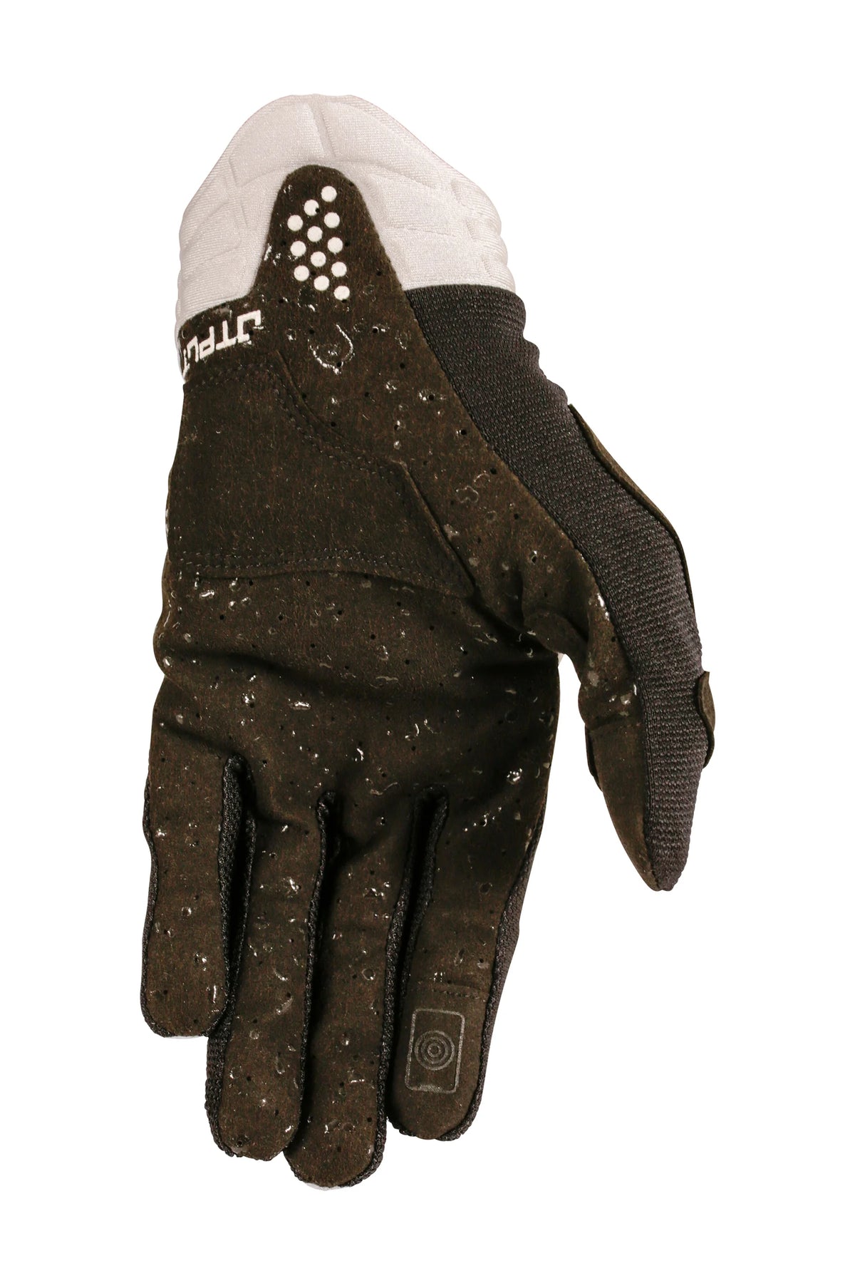 Jetpilot Vault Airlite Fixed Cuff Race Gloves - White