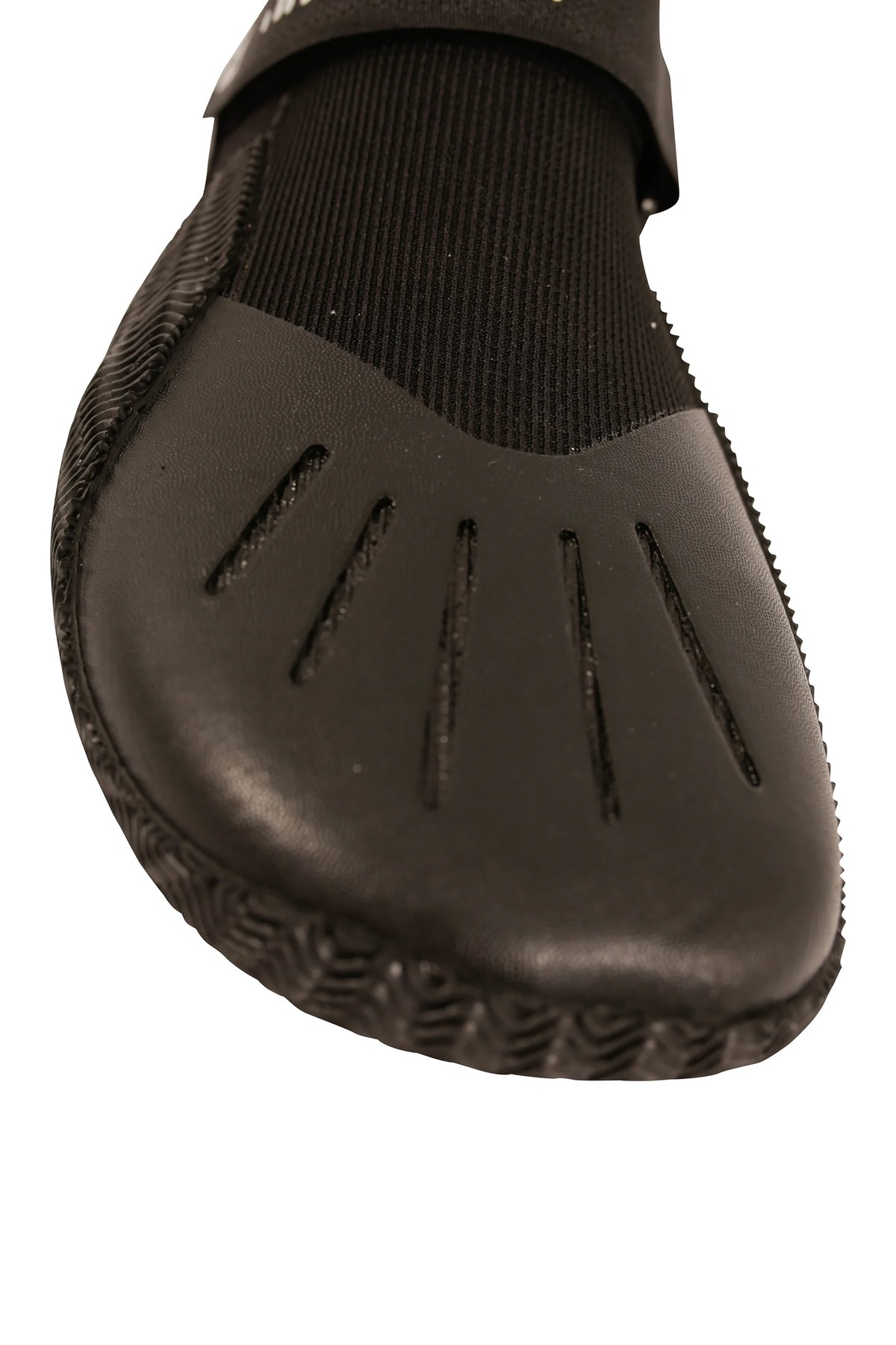 Jetpilot Technical Hi-Cut Water Shoes - Black