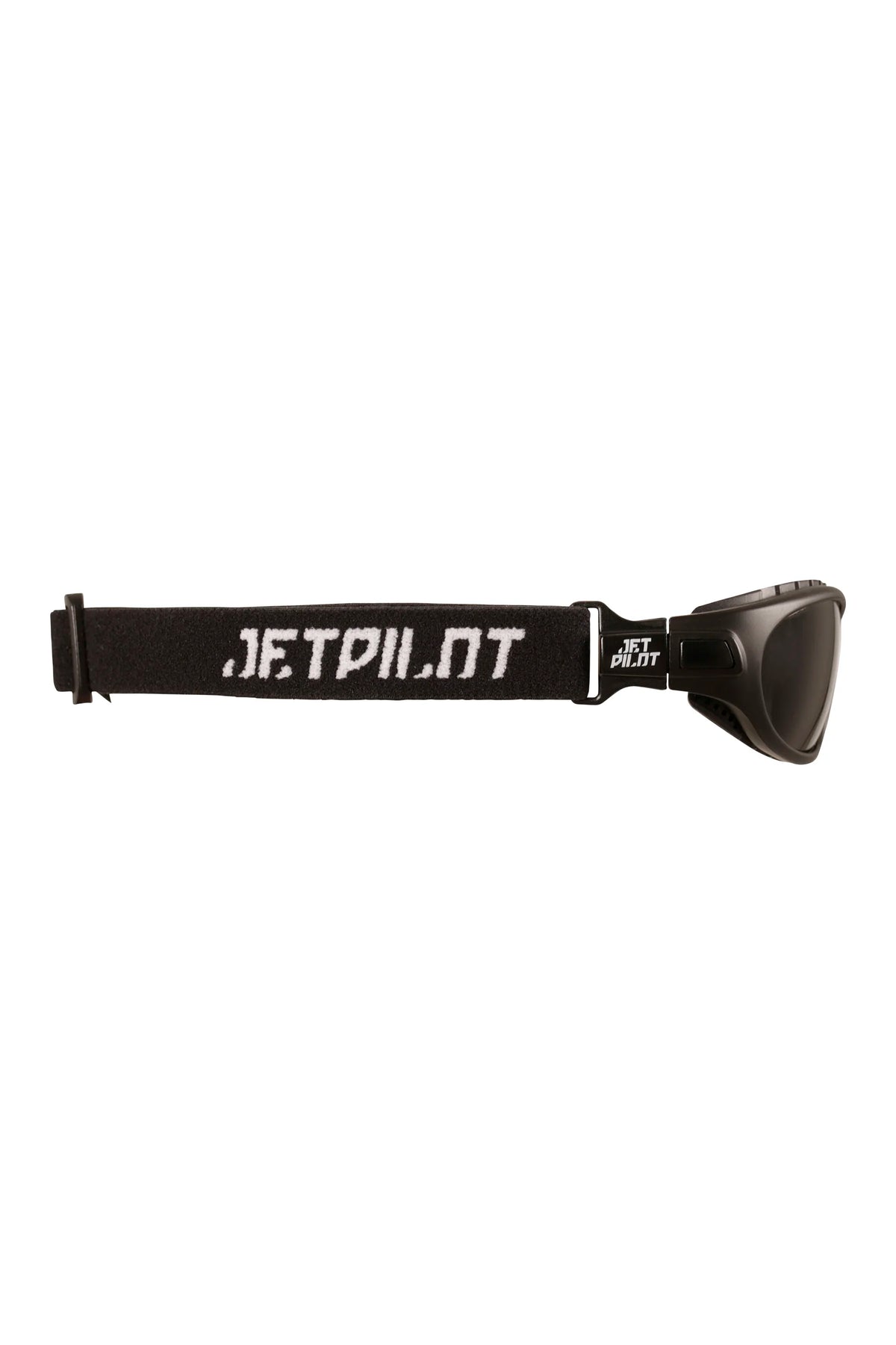 Jetpilot Velocity 2-in-1 Goggles & Sunglasses - Black