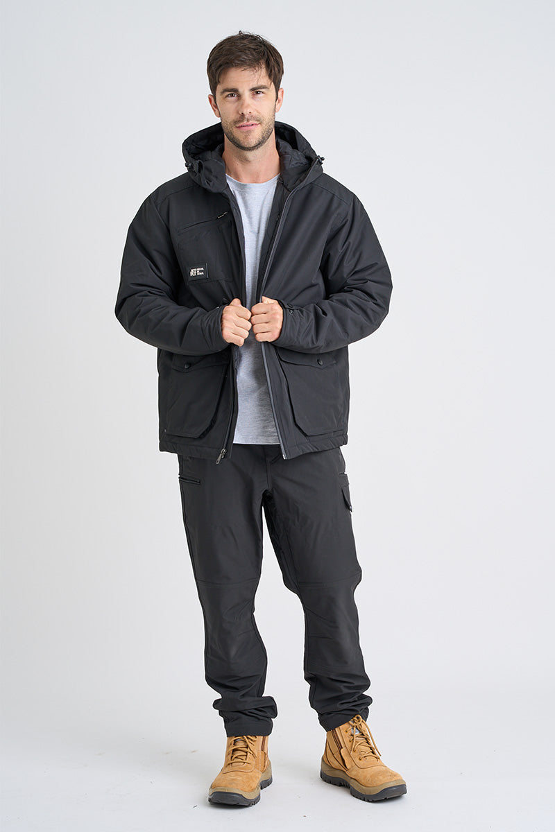 JP Onsite Pro Jacket - Black