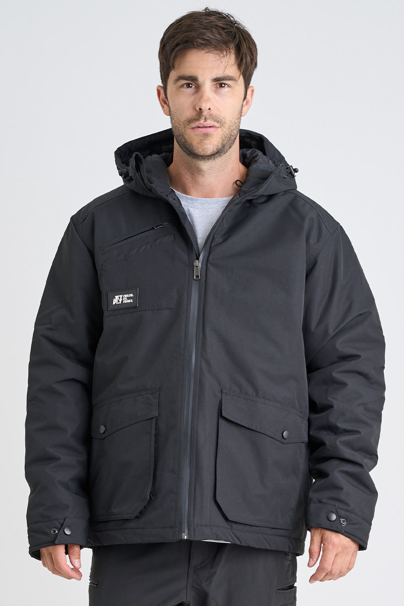 JP Onsite Pro Jacket - Black