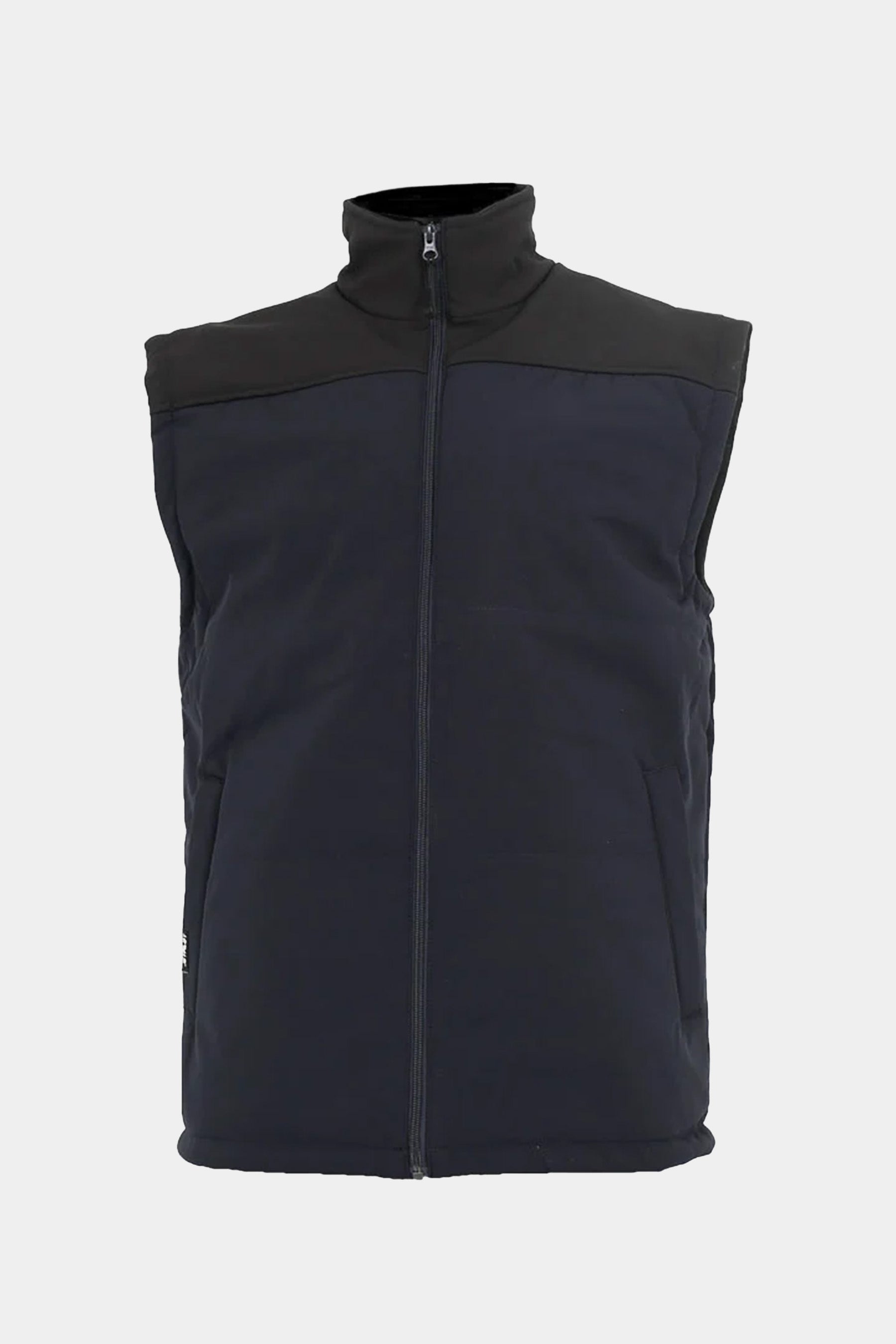 Jetpilot Fueled Vest - Navy