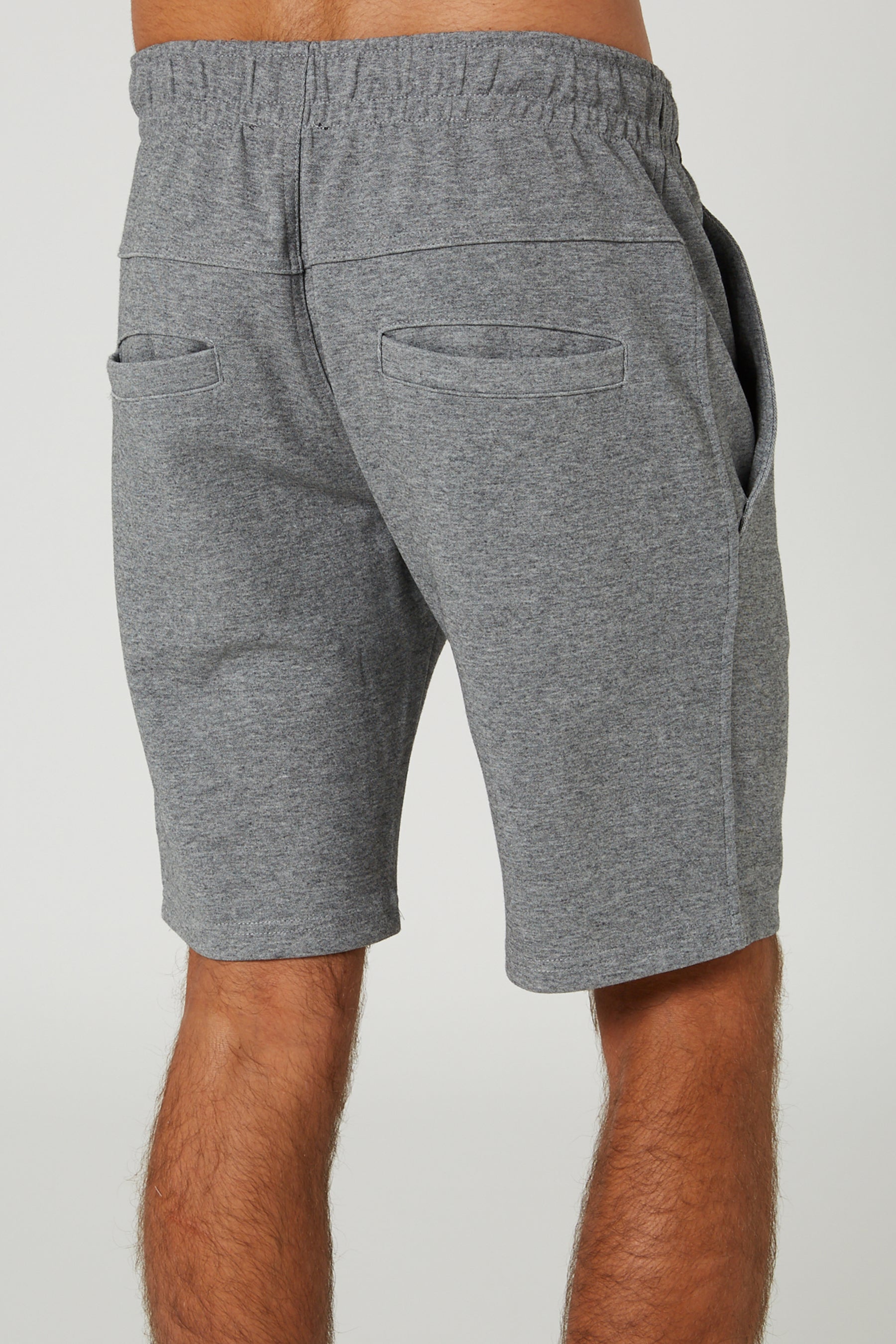 Trackie best sale shorts mens