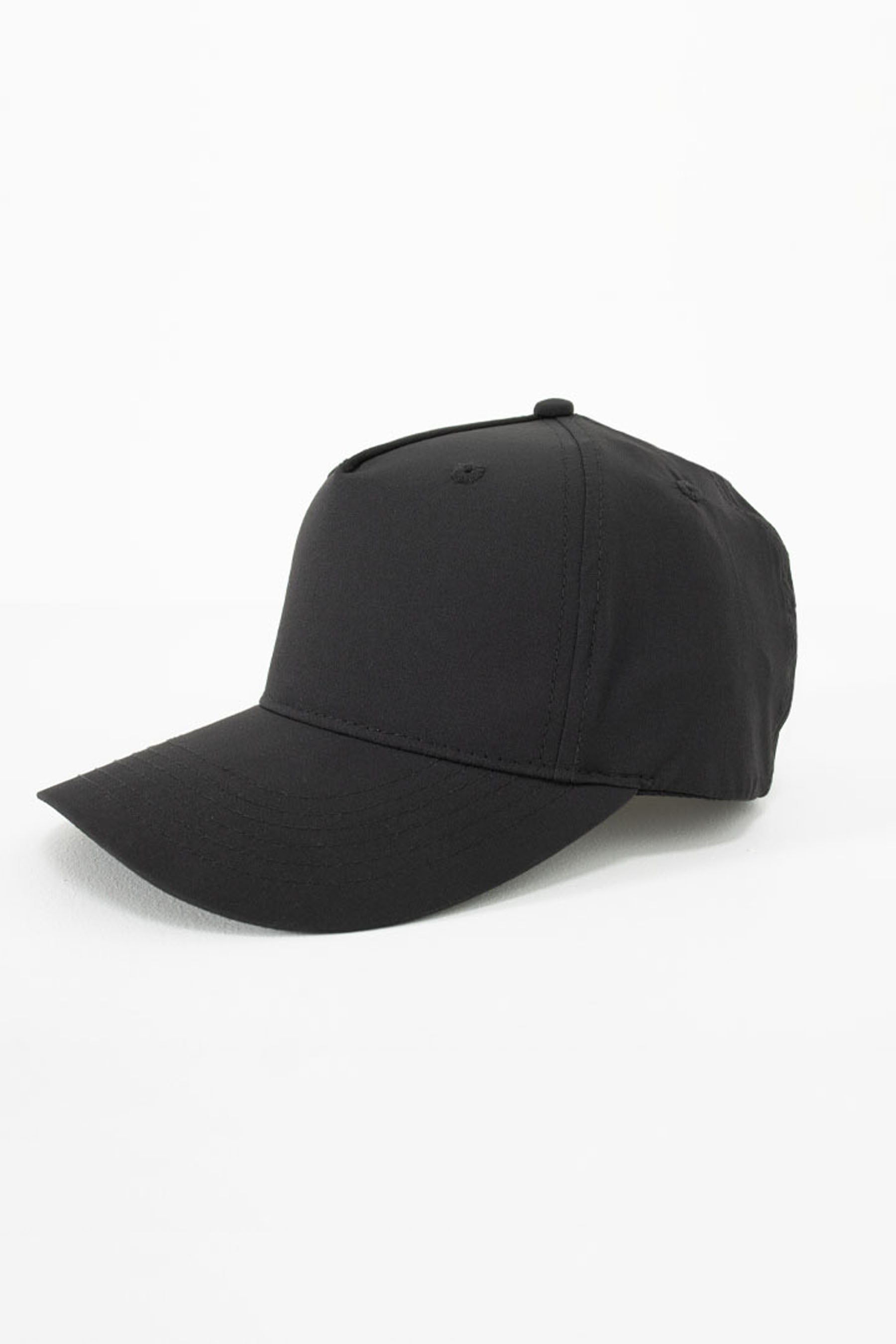 JP Jetlite Mens Workwear Cap - Black