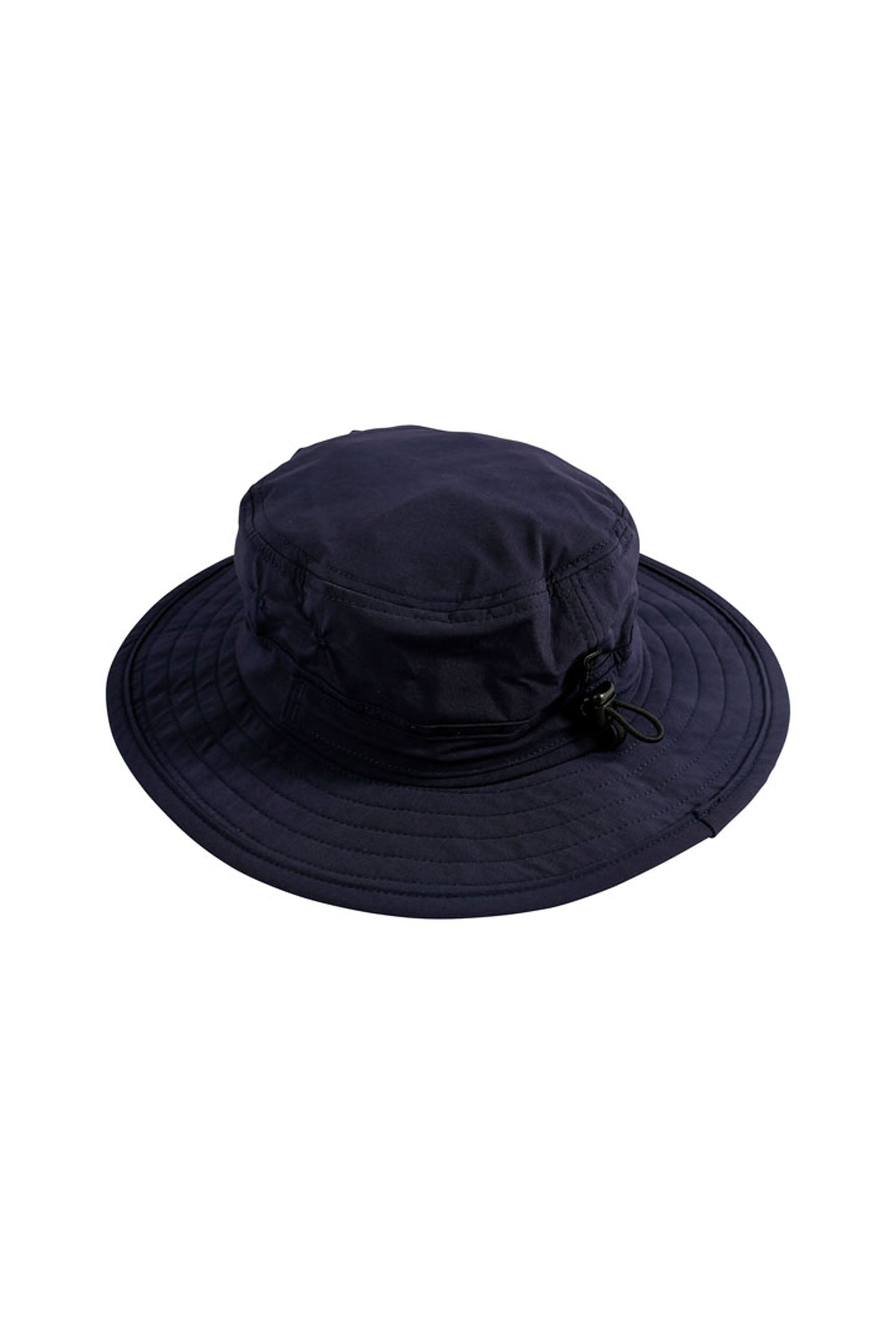 Jetpilot Jet-Lite Mens Wide Brim Hat - Navy