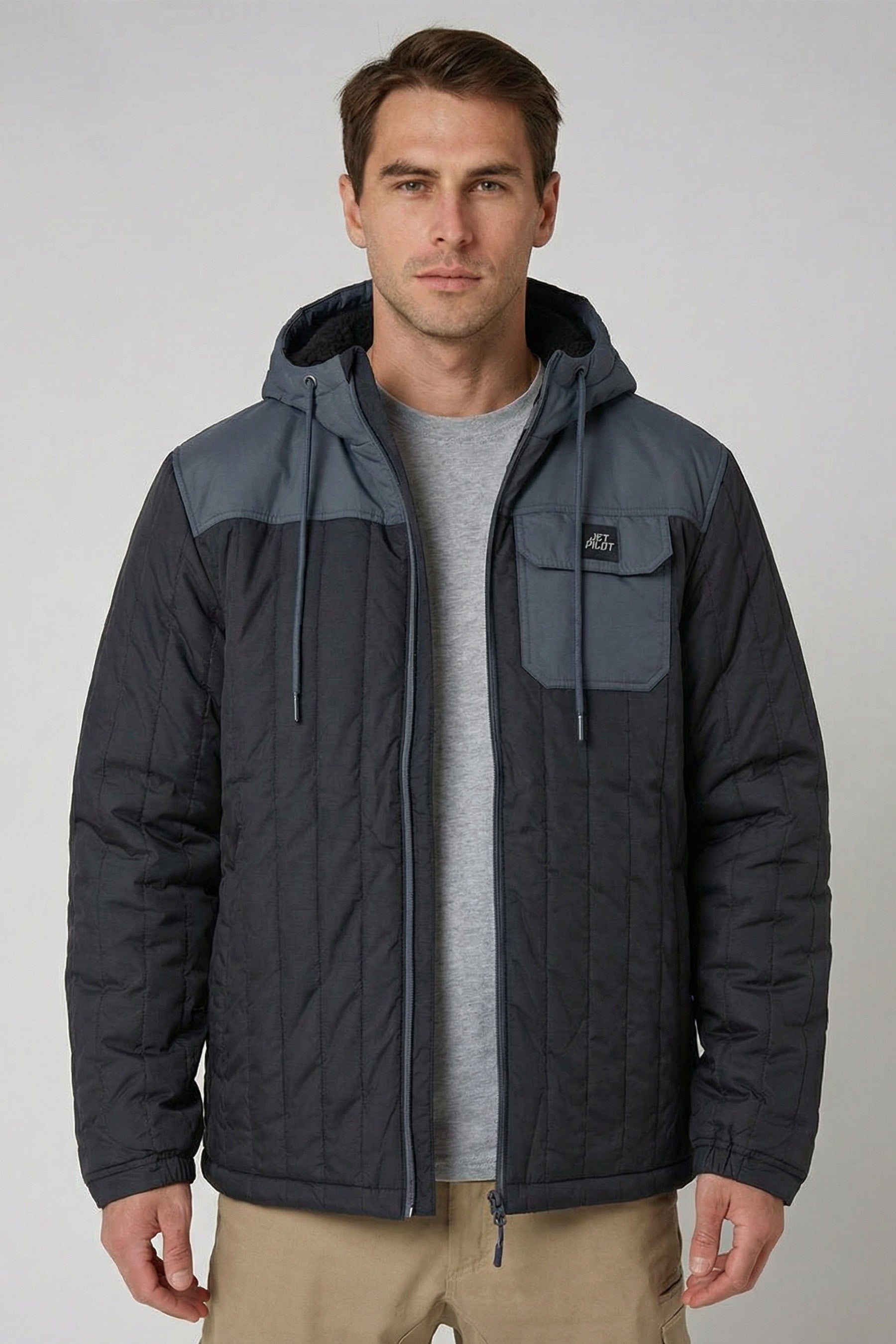 Fusion Ripstop Jacket