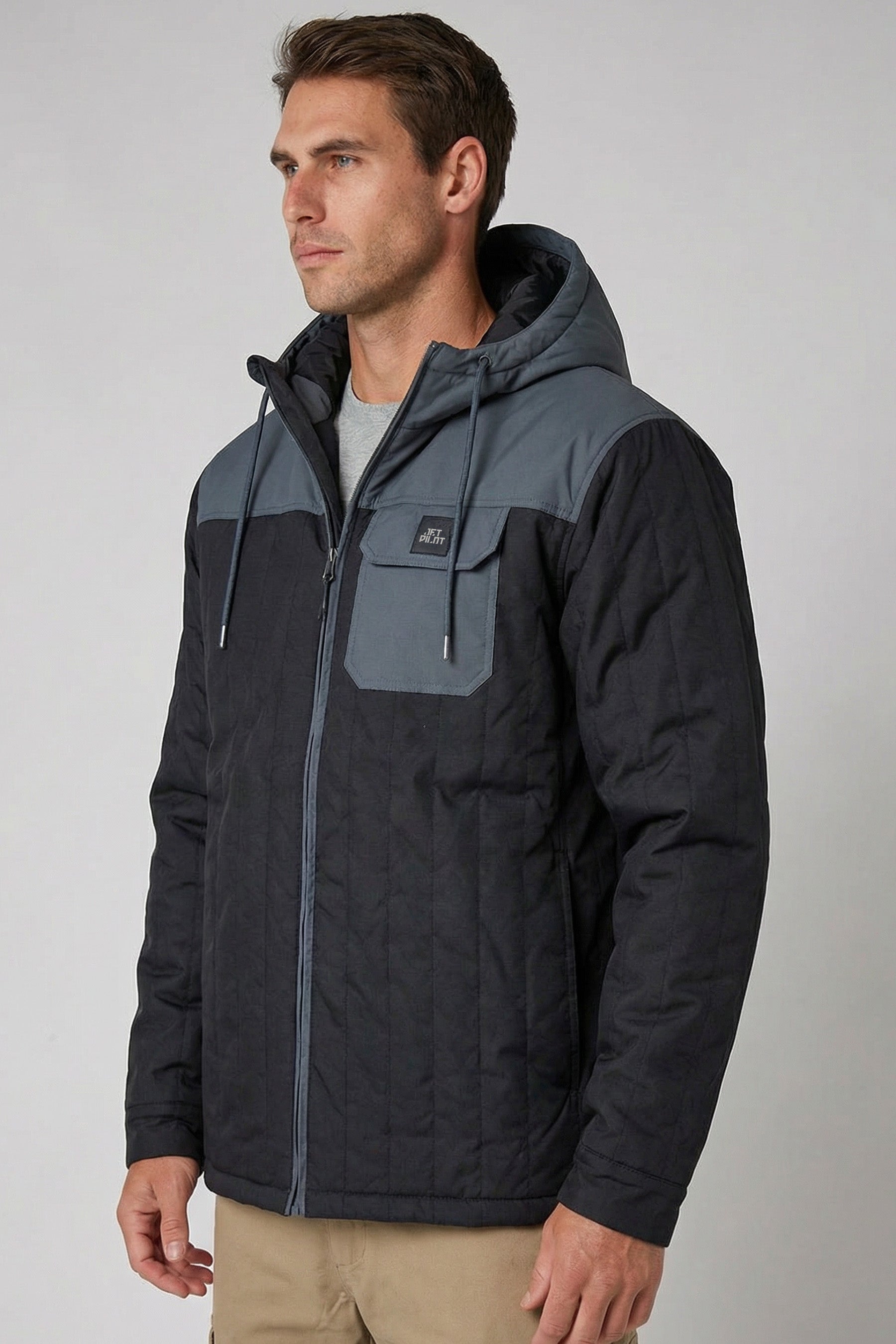 Fusion Ripstop Jacket