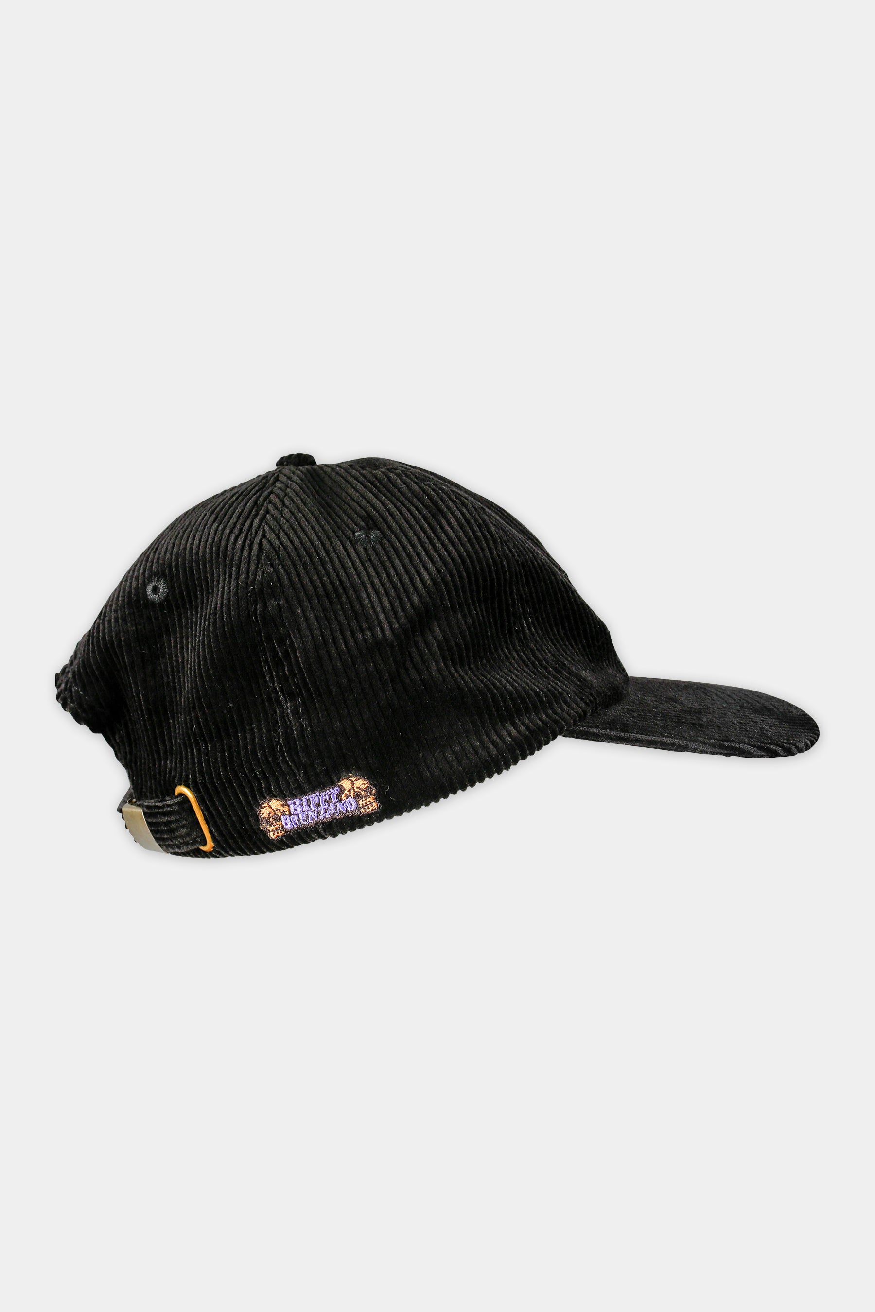 JTPLT x BIFFY Cap - Black