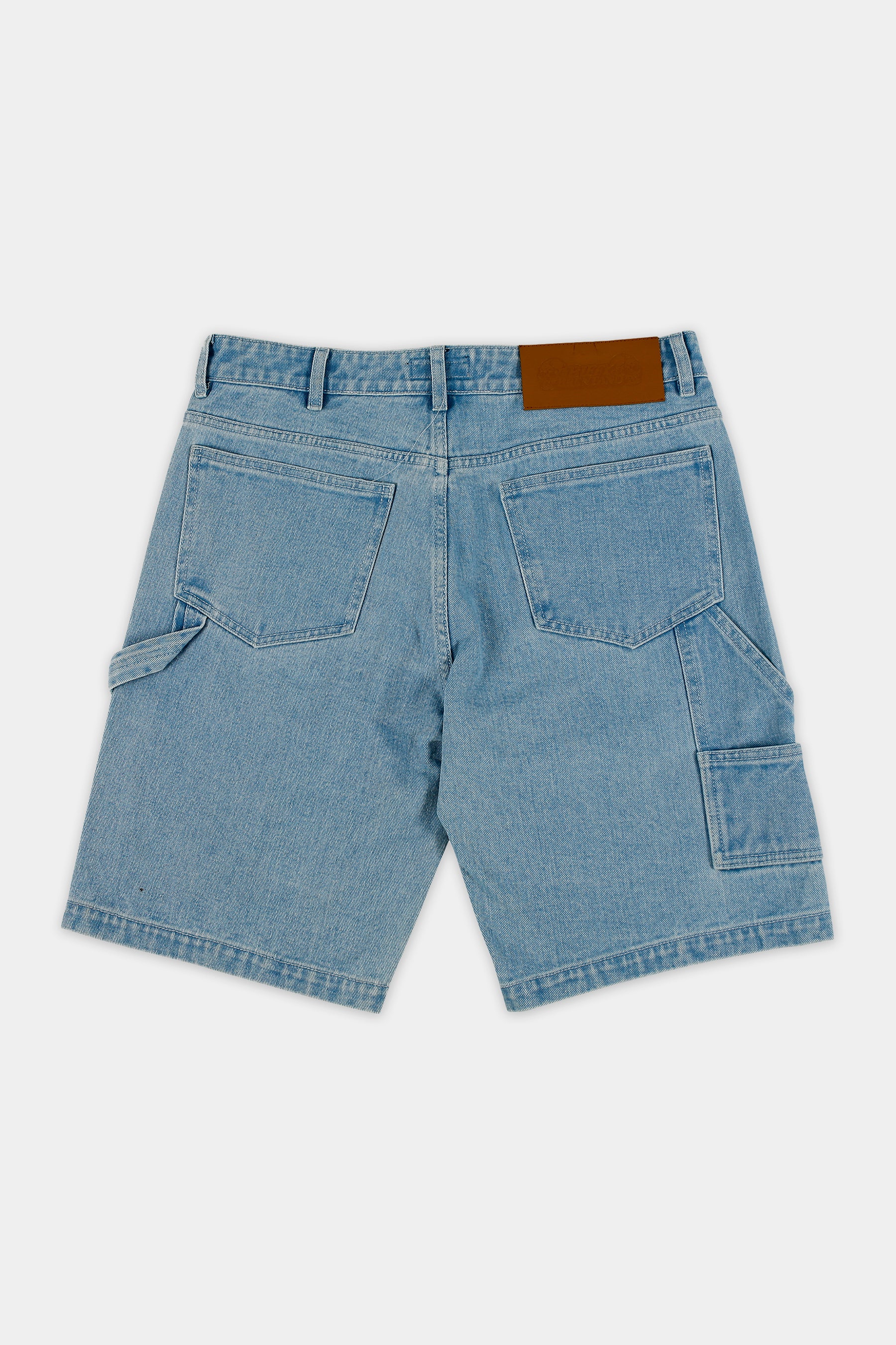 JTPLT x BIFFY Denim Walkshort