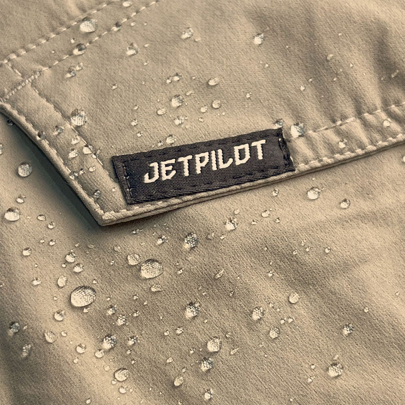 Jetpilot Jet-Lite Fabric tough and resistant for all types of work
