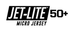 Jet-Lite Micro Jersey 50+