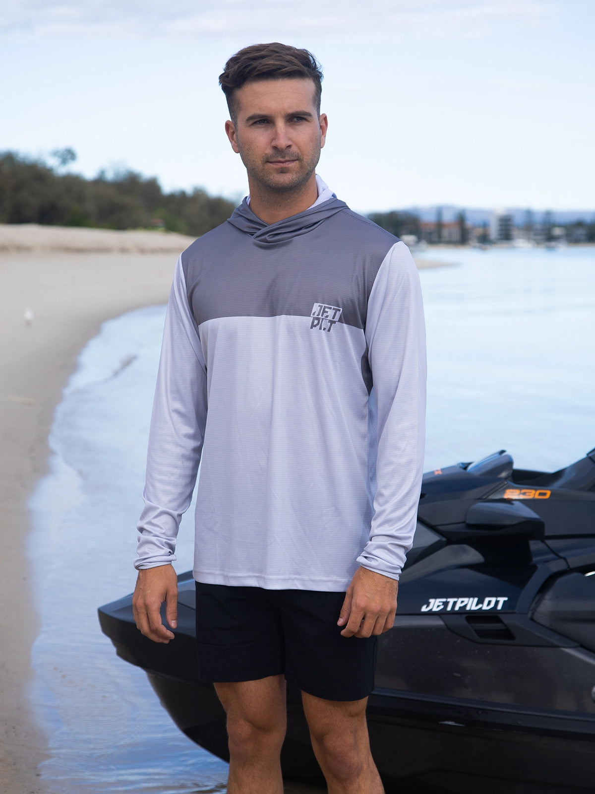 Jetpilot UV protection and Wetsuits for out of the water