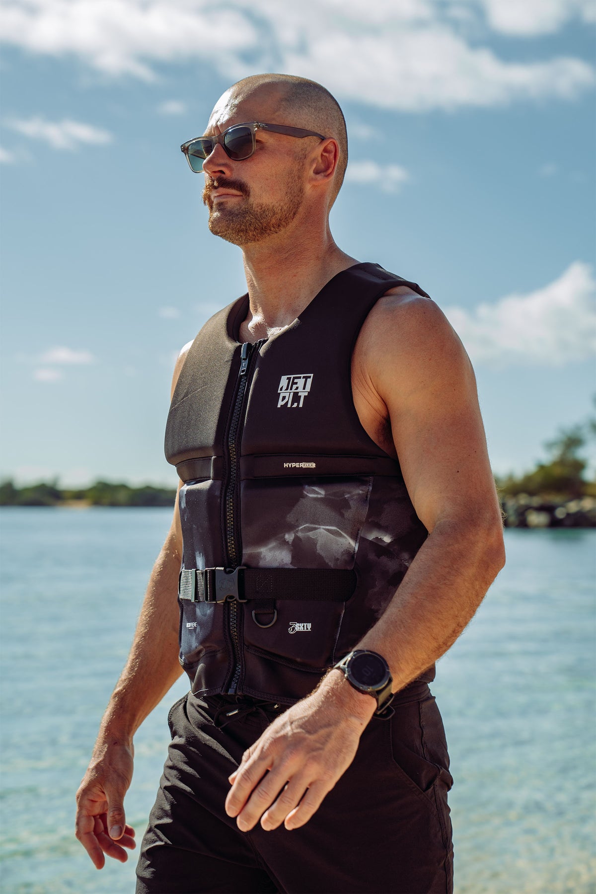 Life Jackets — Men's, Ladies' & Kids' | Jetpilot