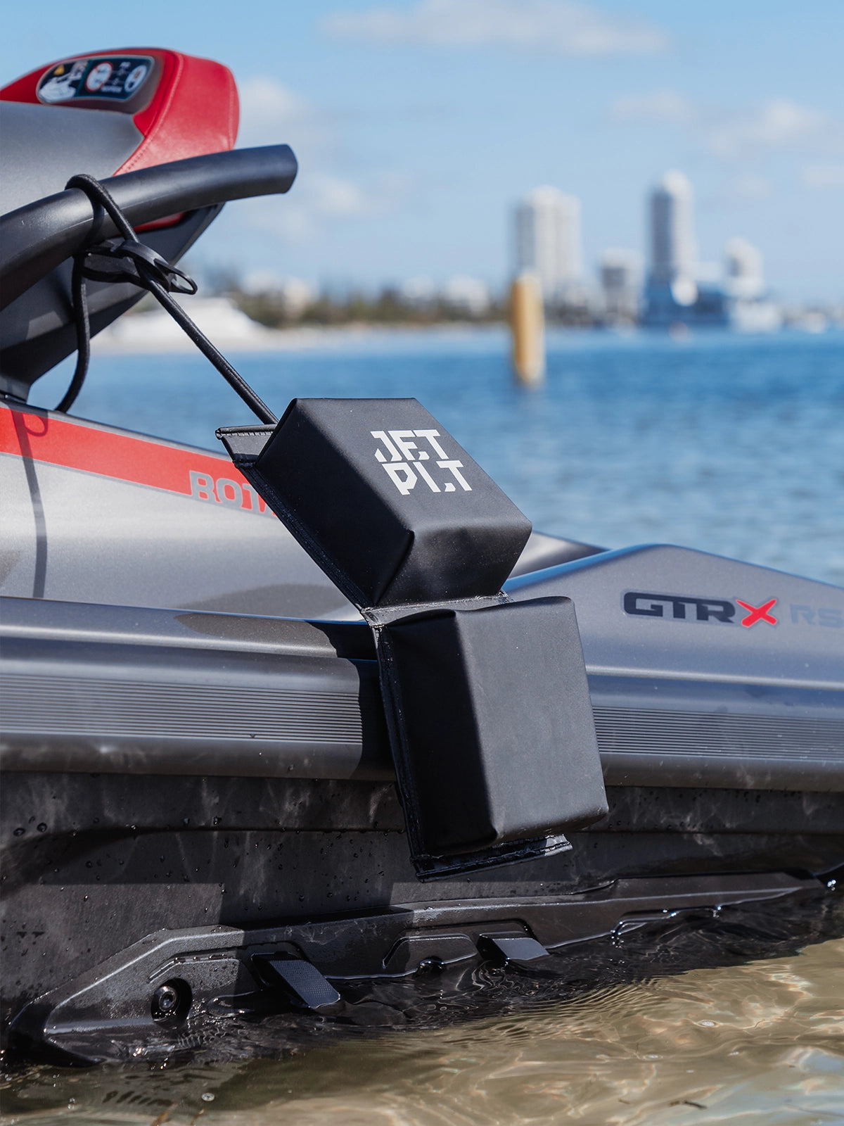 Jetpilot Jetski Accessories