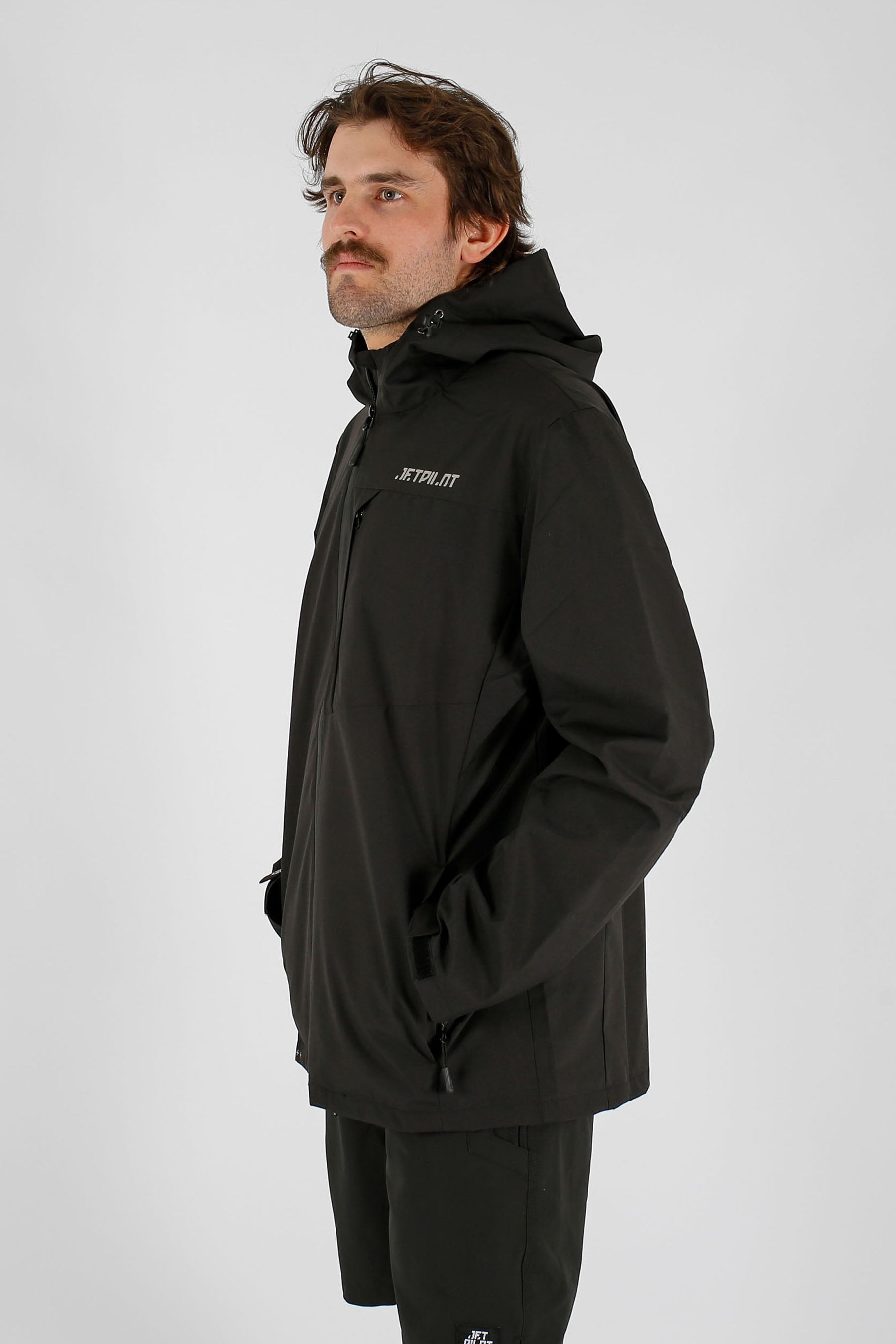 Jetpilot Venture Spray Jacket 3