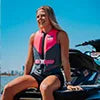 Jetpilot Ladies Life Jackets