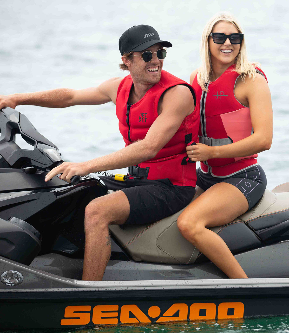 Life Jacket Jetty Shop Jetski Life Jackets - Jetpilot