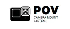 POV Camera Mount System for Action Footage