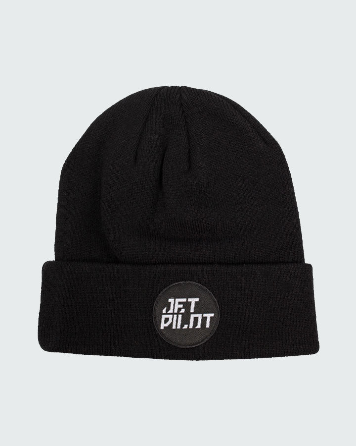 Jetpilot Beanie