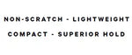 Plough Anchor USPs