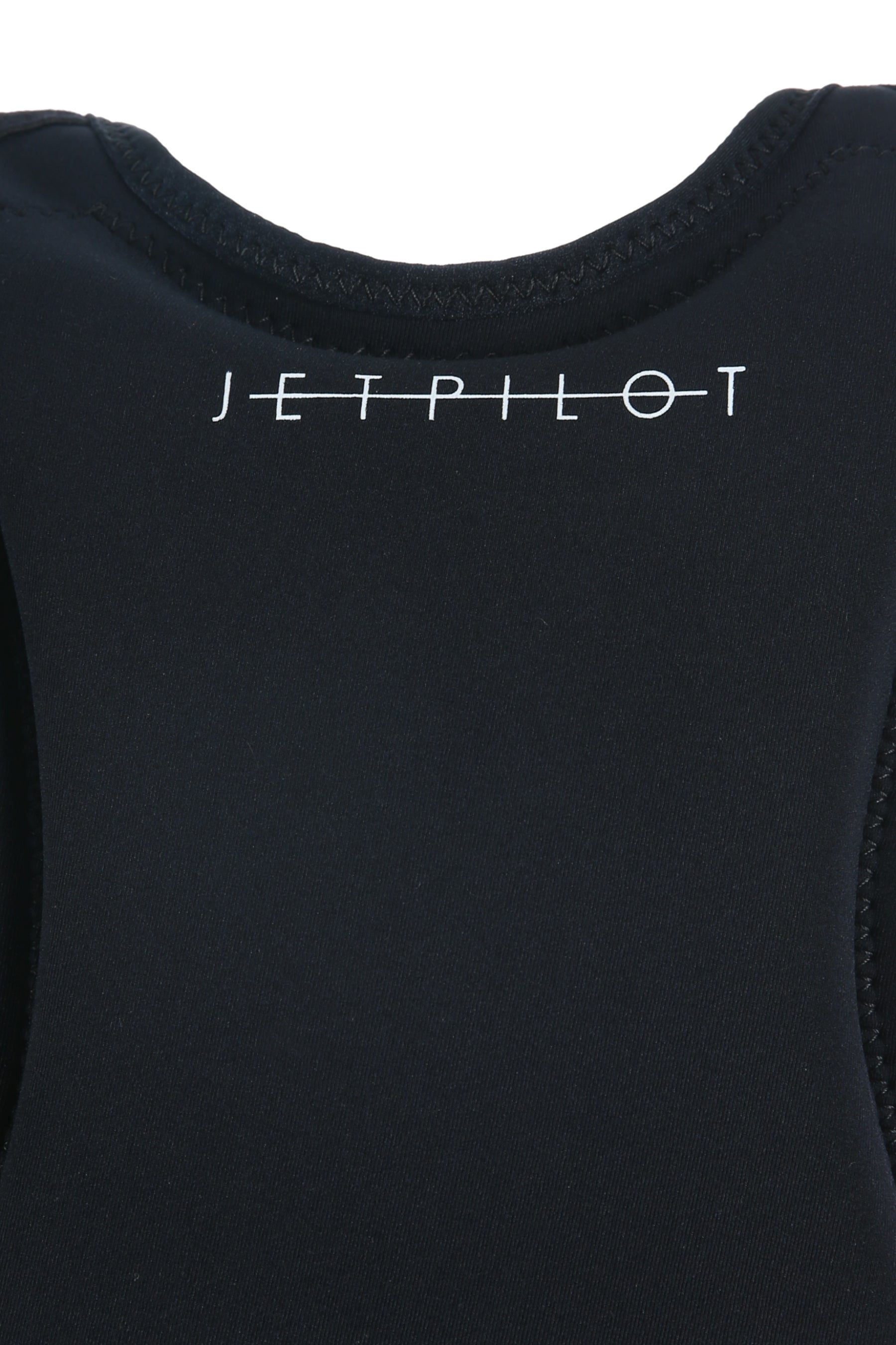 Jetpilot Quantum Y F/e Ladies Neo Vest - Black 7