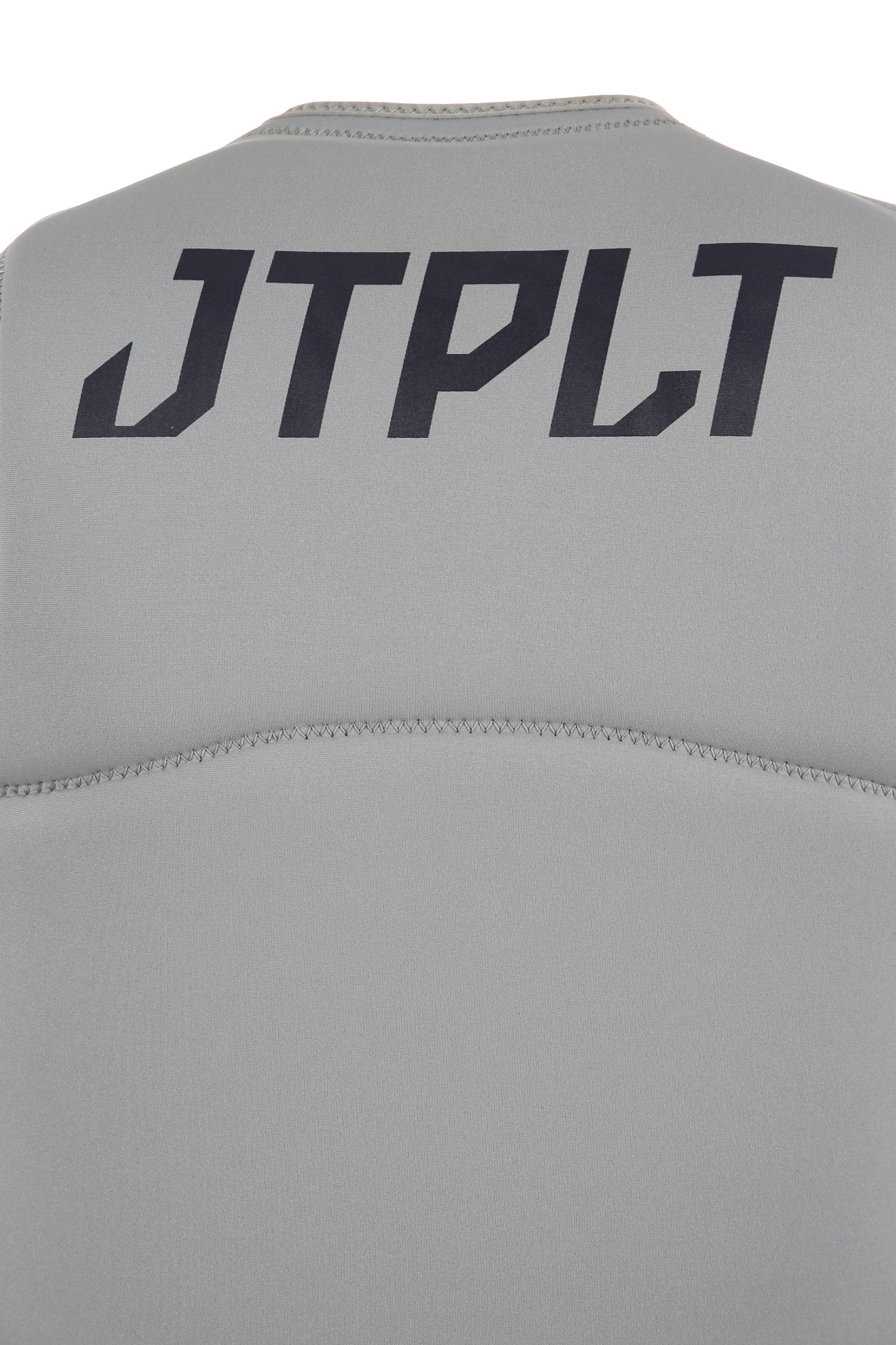 Jetpilot Vault Mens F/e Neo Vest Dual - Grey 5
