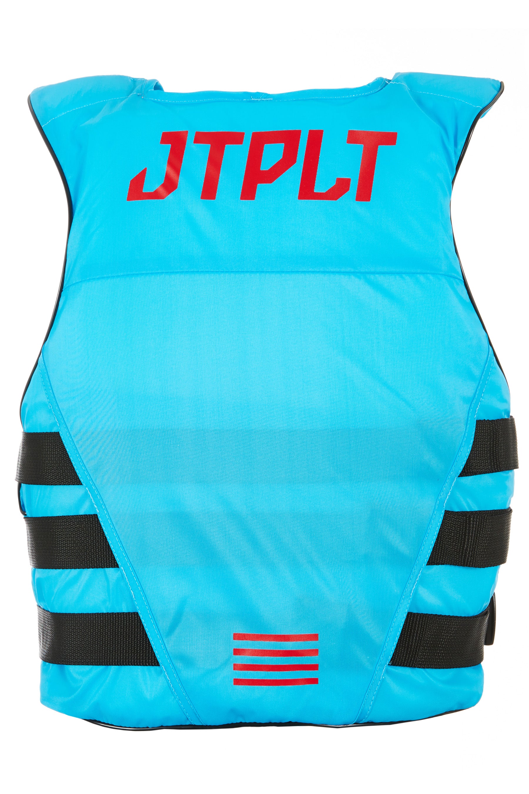 Jetpilot Rx Vault Mens Nylon Life Jacket - Blue 2