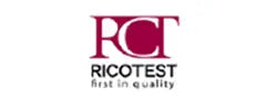 Ricotest Logo