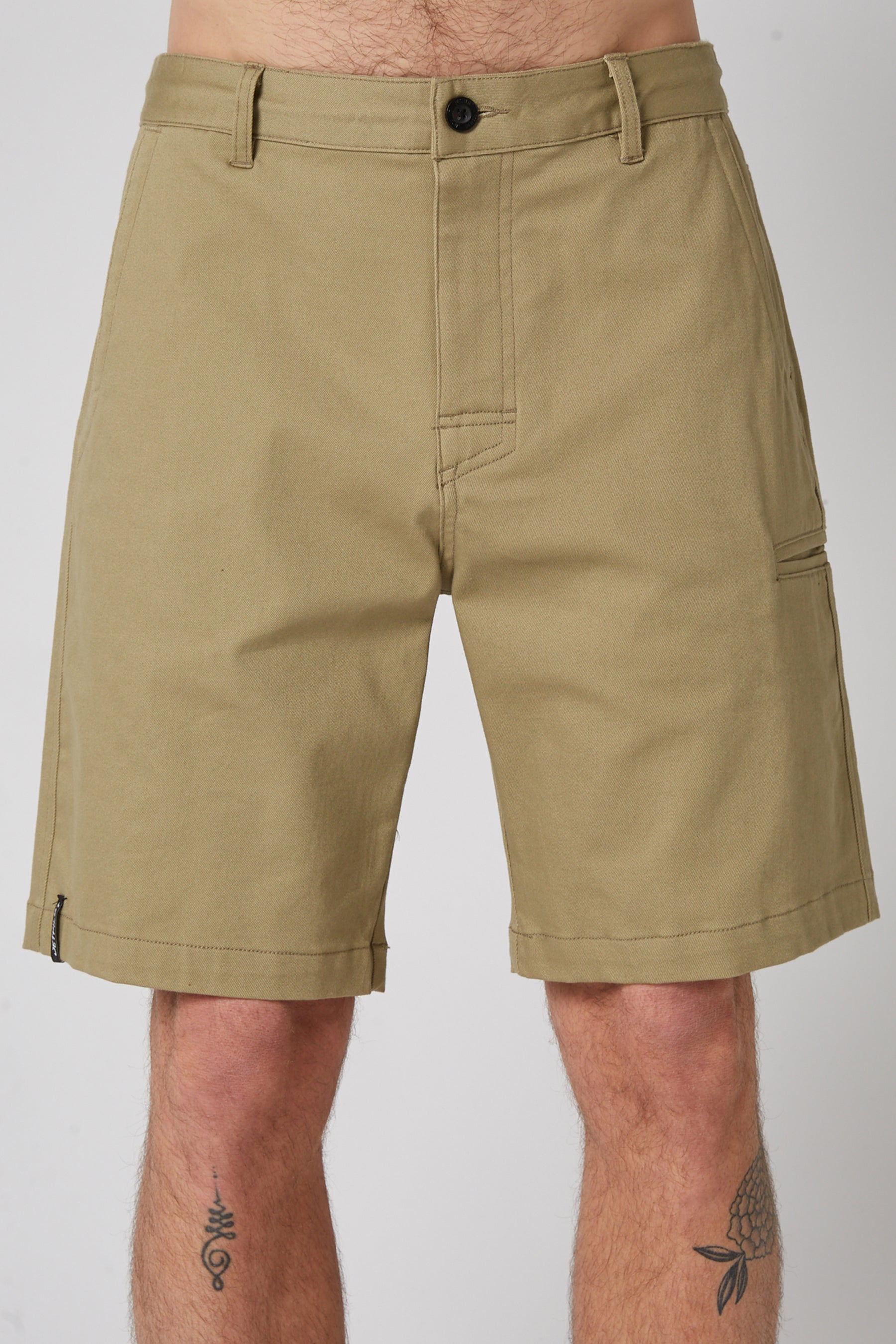 Classic Comfort® Shorts